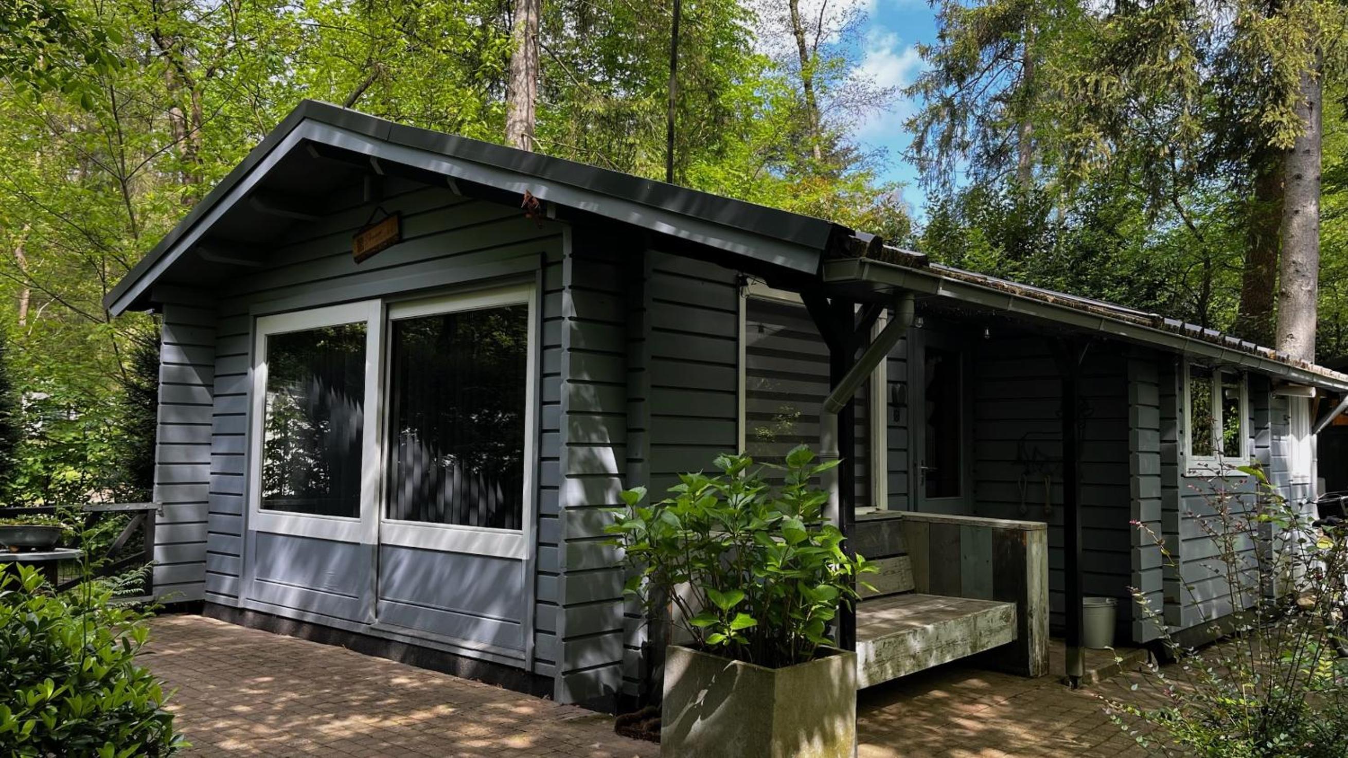 Dreamwoodz - een droomchalet op de Veluwe Images