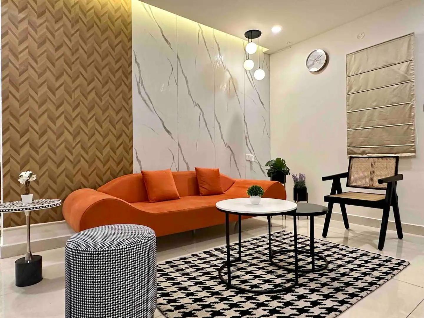 Autumn suites 2BHK Madhapur Images