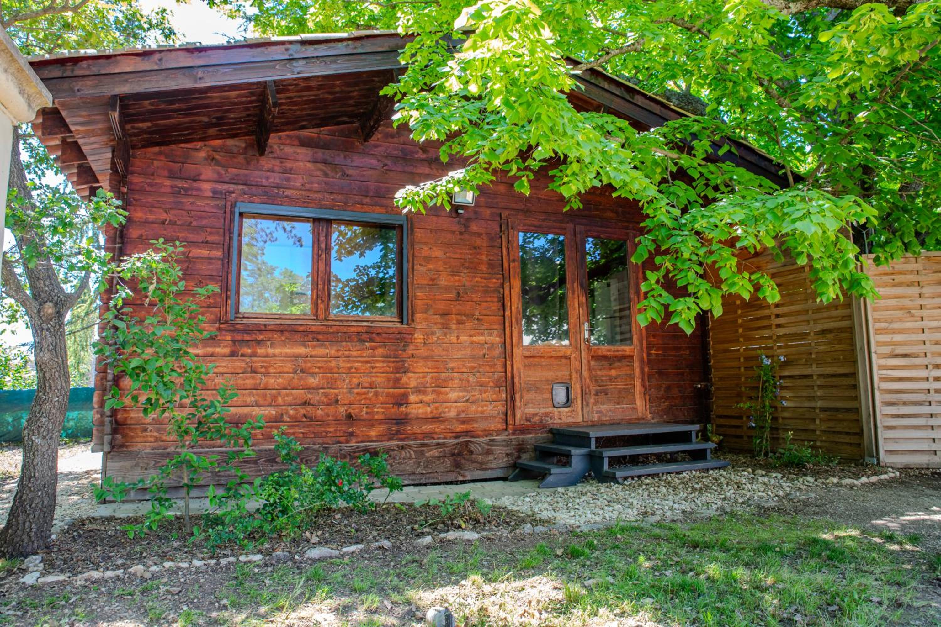 Gîte sous le Tilleul, Luberon Images