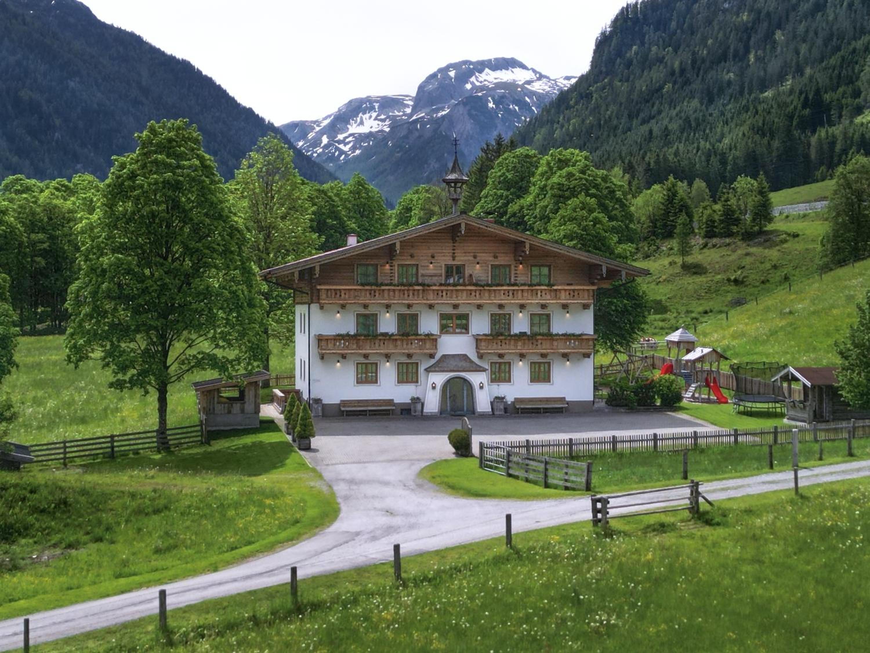 Wieslbauer