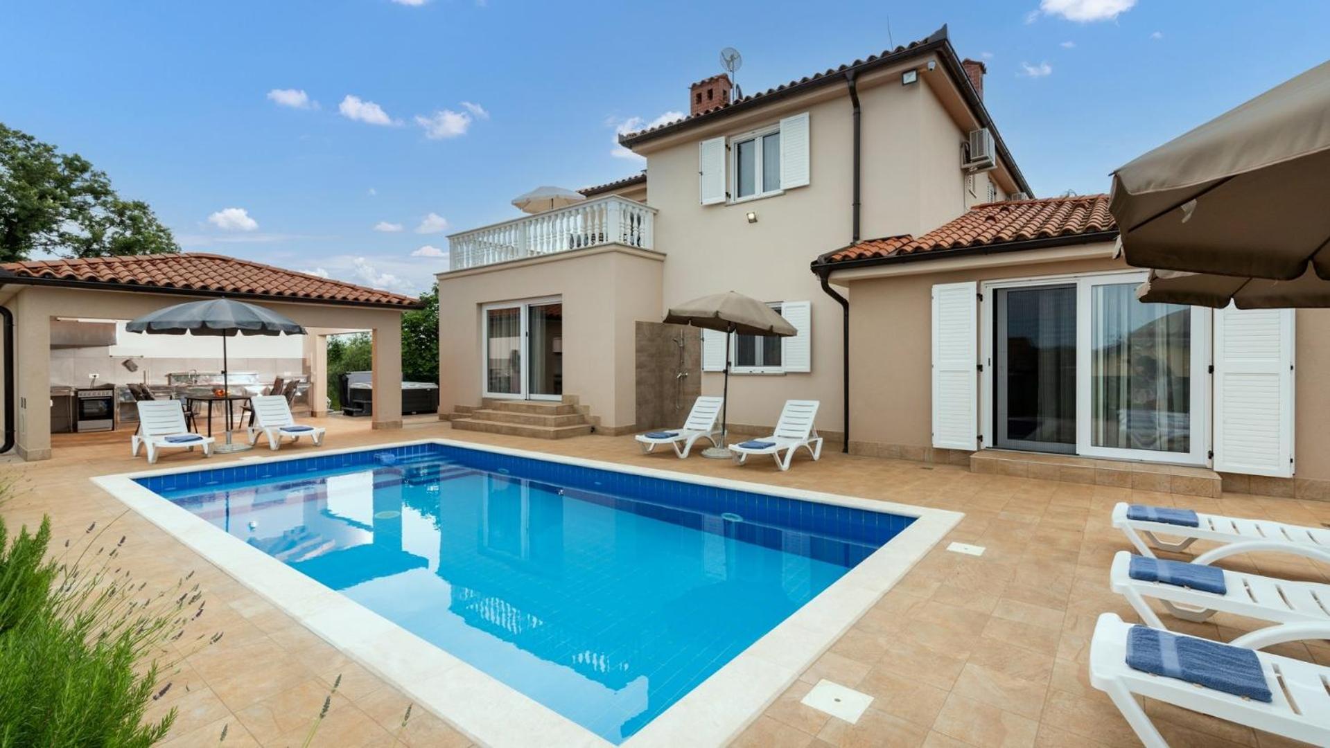 Villa Buroli Images