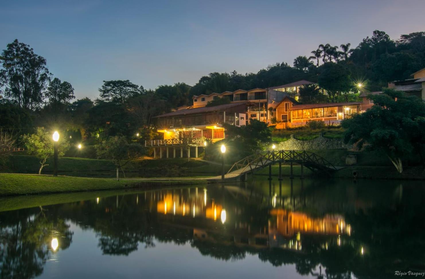 Hospedagem Vila Rica - 500m do centro de Cunha SP Images