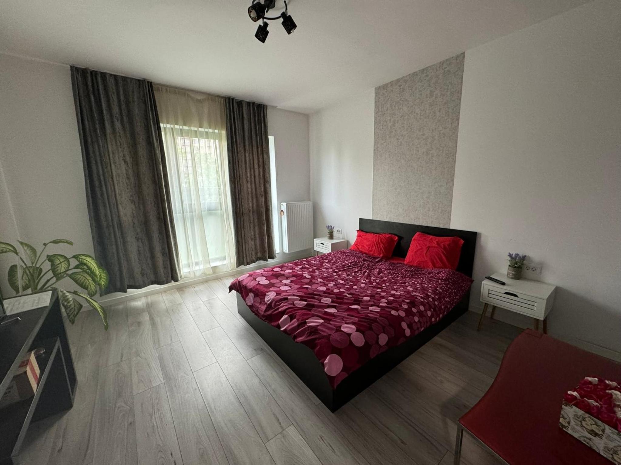 Manhattan Studio in Bucharest