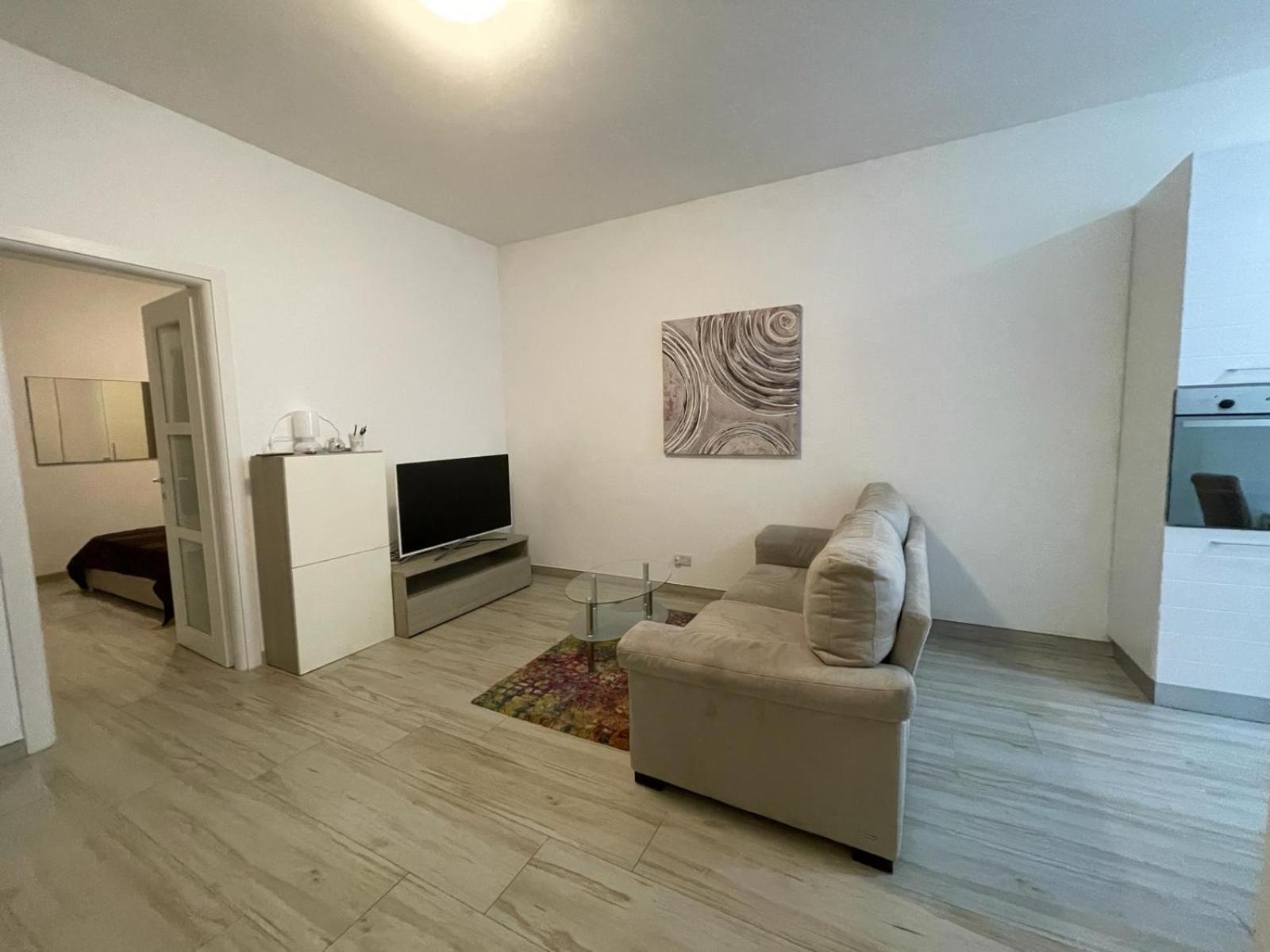 B Suites Gzira 2 Bedroom Images