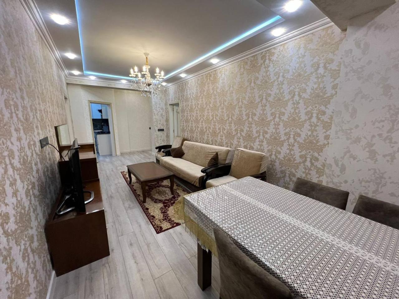 Panorama Park Apartment Images