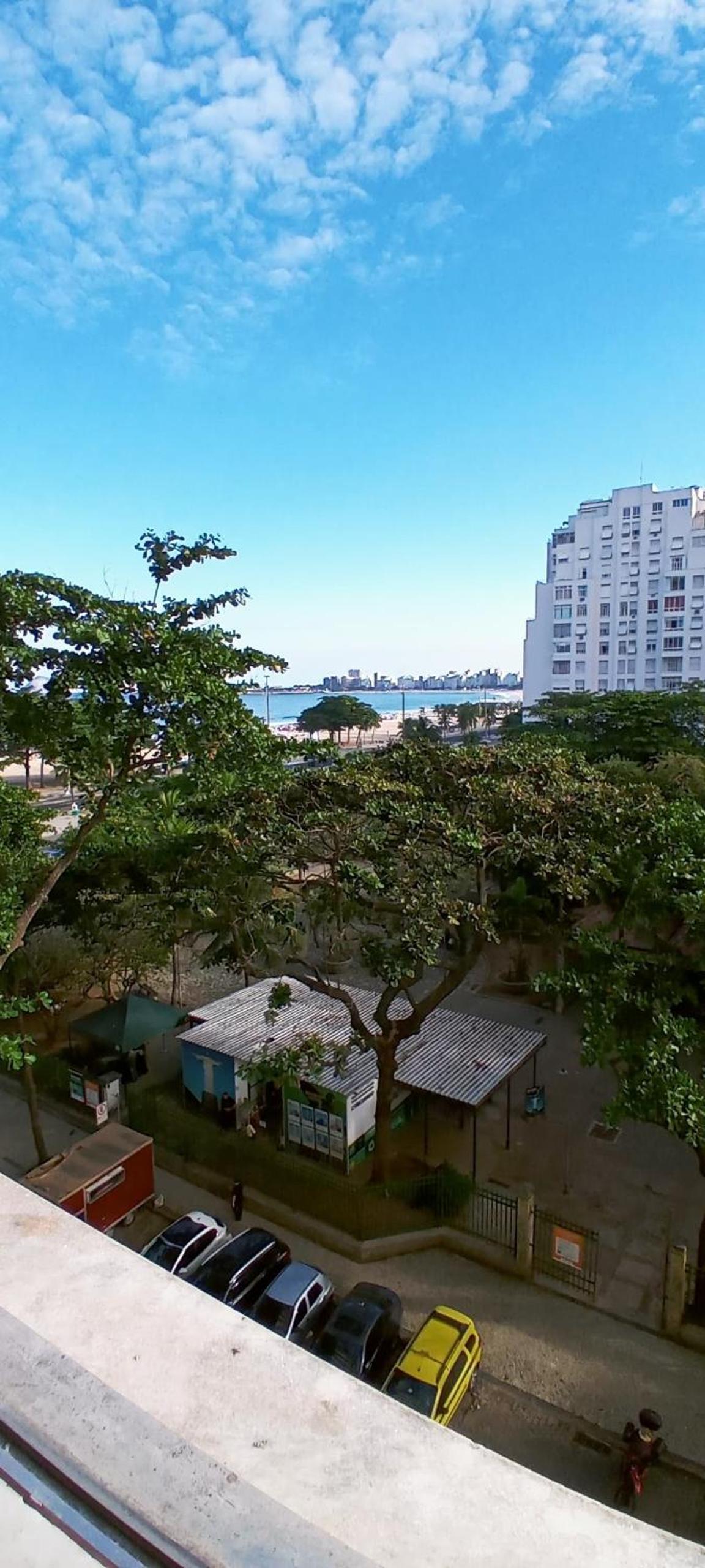 Quarto vista mar Images