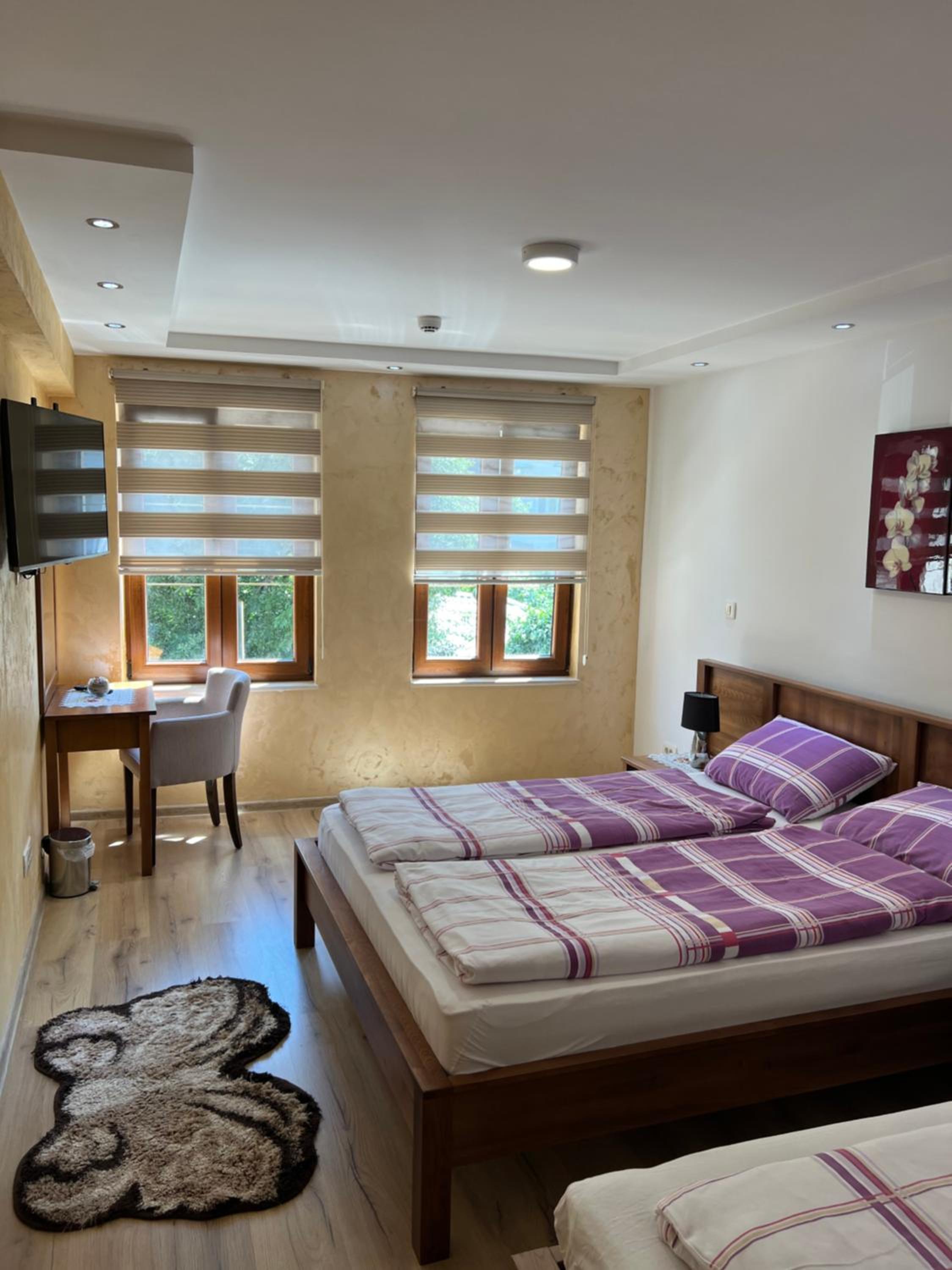 Motel Monte Rosa Images