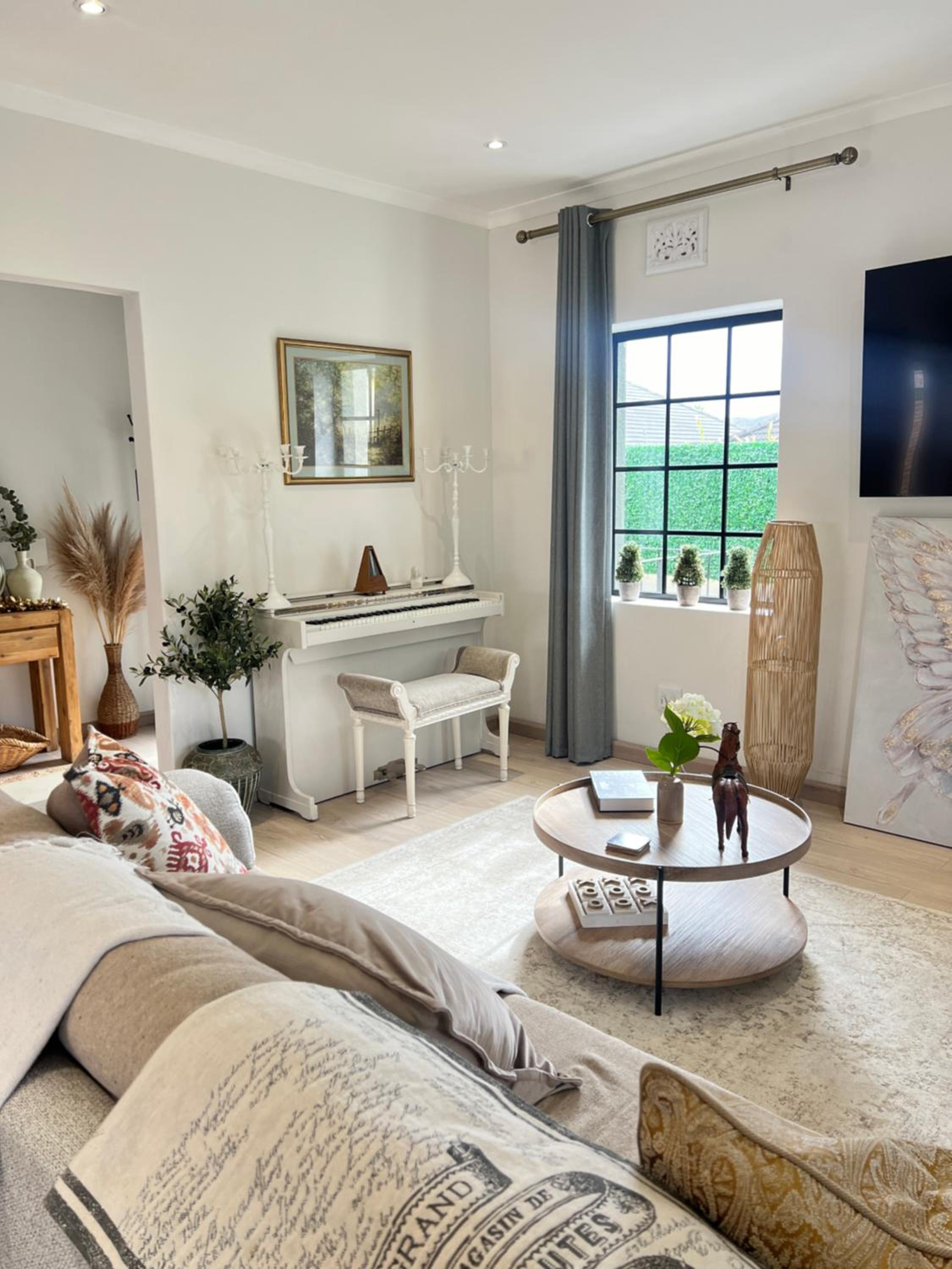 Sage Serenity Retreat Images