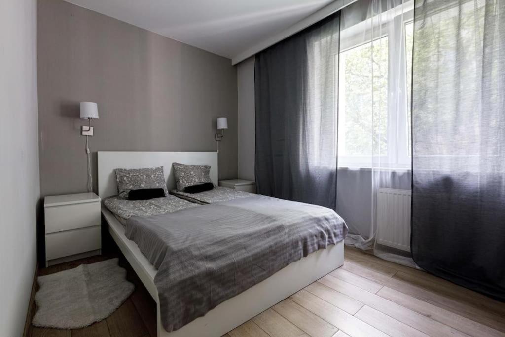 Golden Apartment Wroclaw - One Bedroom Apartment - Rynek Square&Widok Images