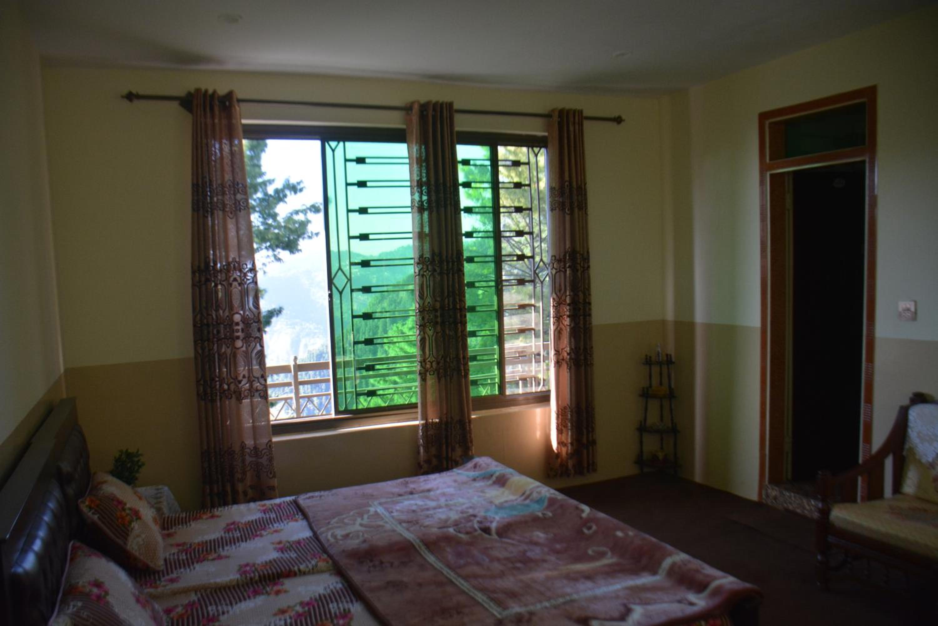 Riasat Guest House, Tauheed Abad Images