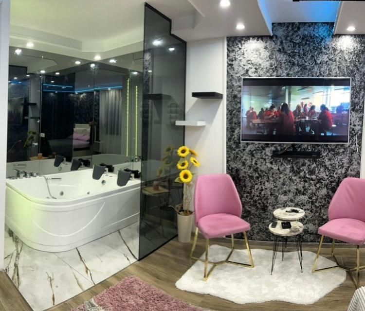Love spa apartman Images
