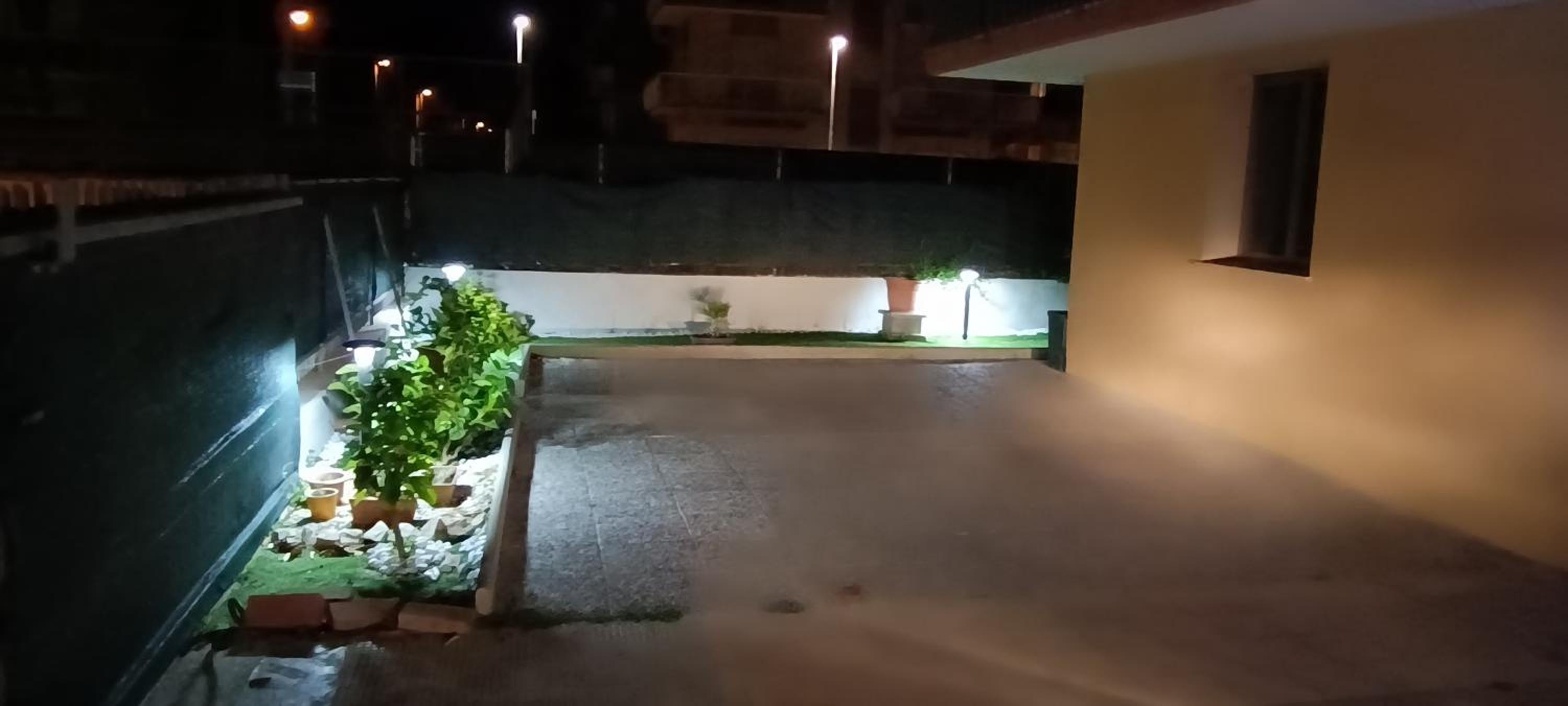 A cento passi dal mare Images