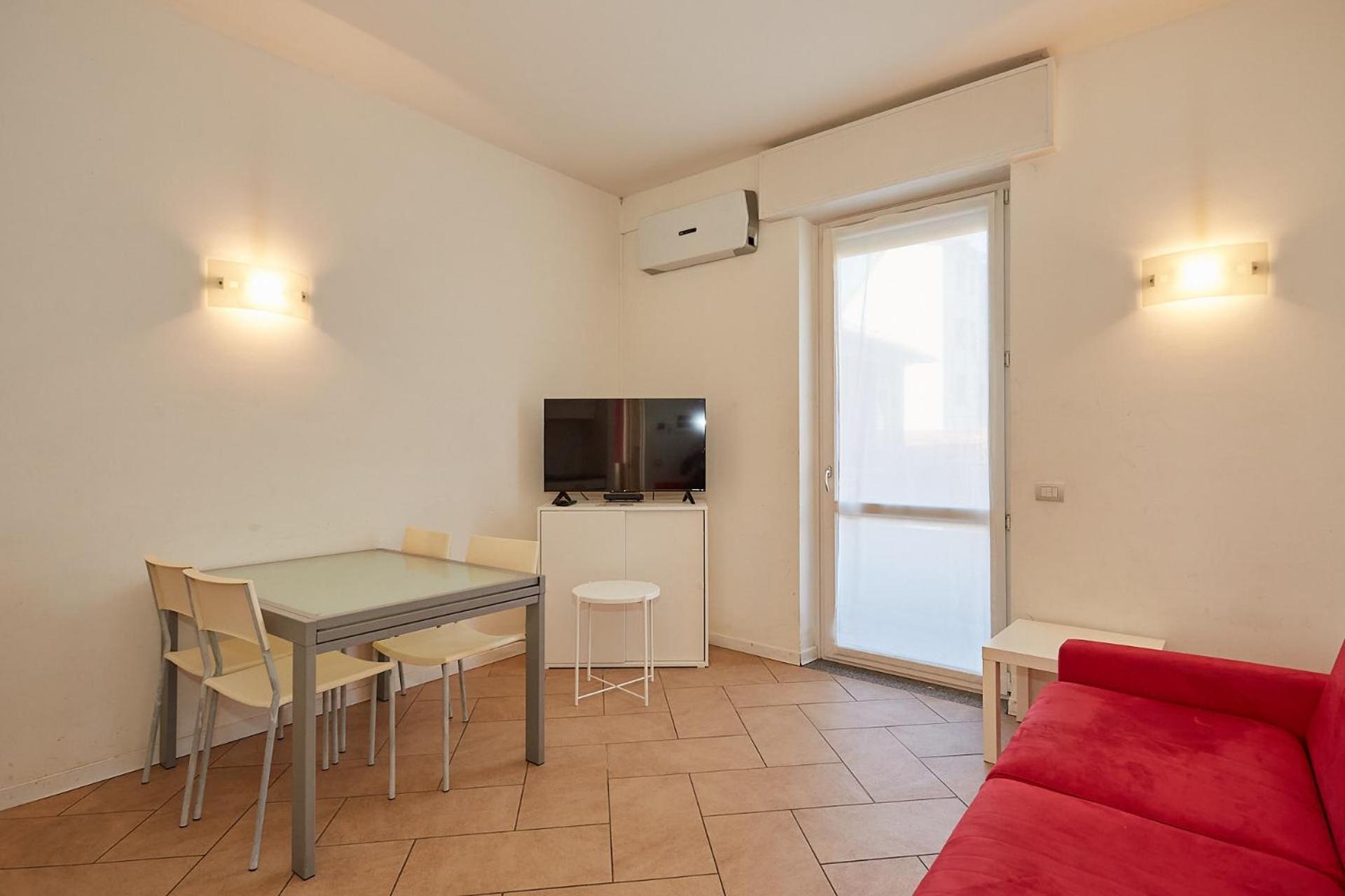 Bovisa Smart Stay 12 Images