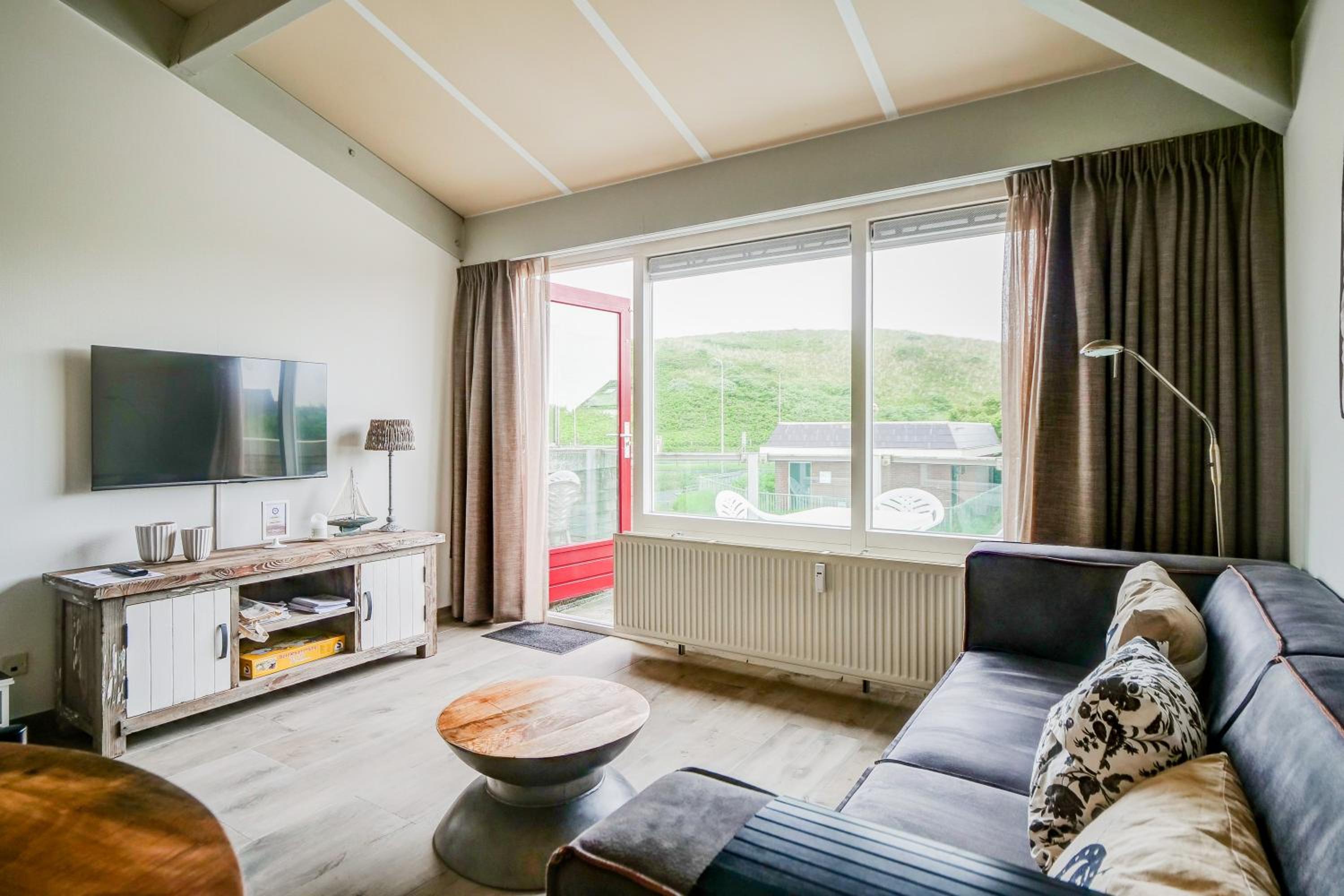Beach Appartement 17 - Callantsoog Images