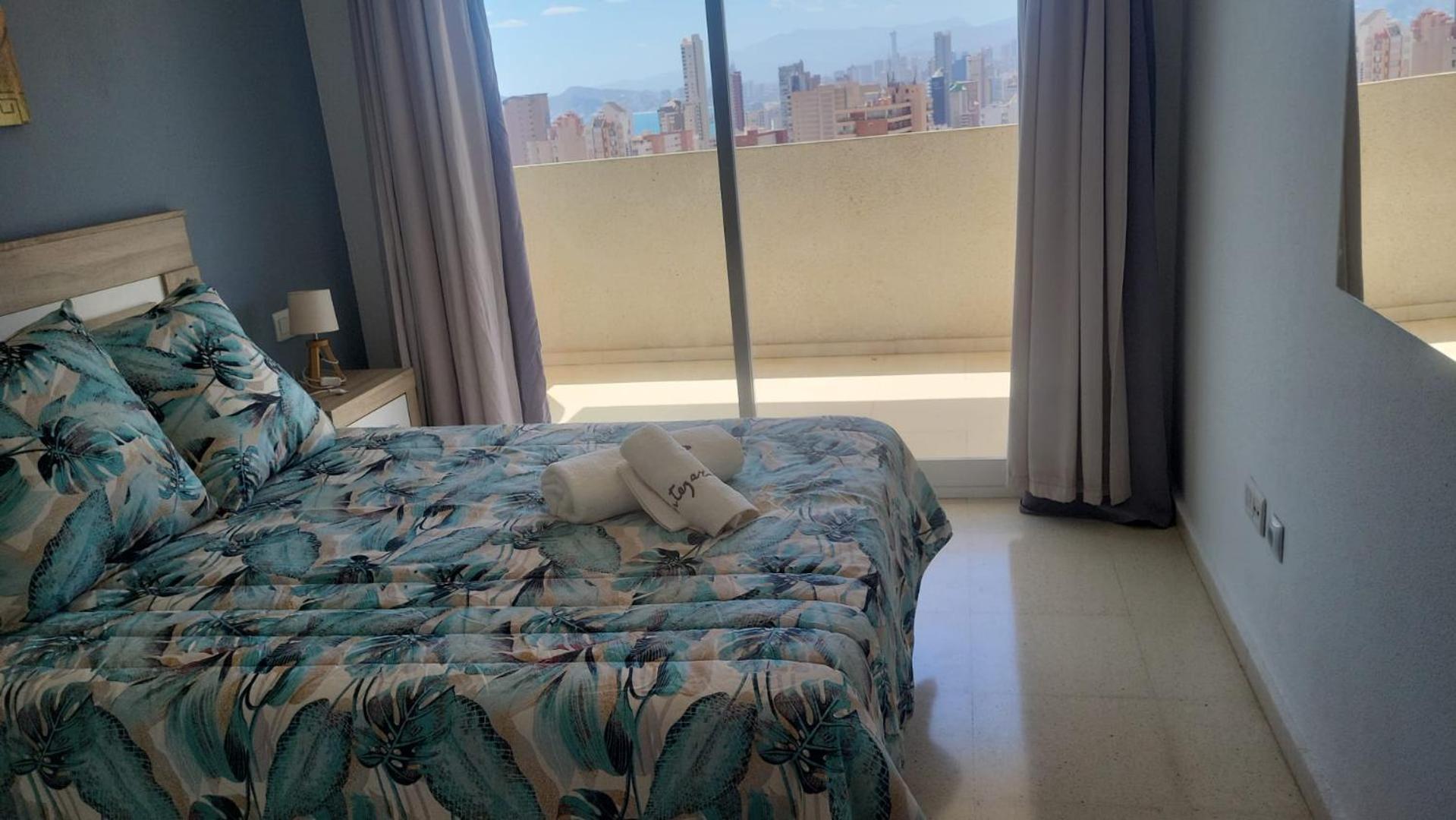 Apartamento Benidorm Levante Images