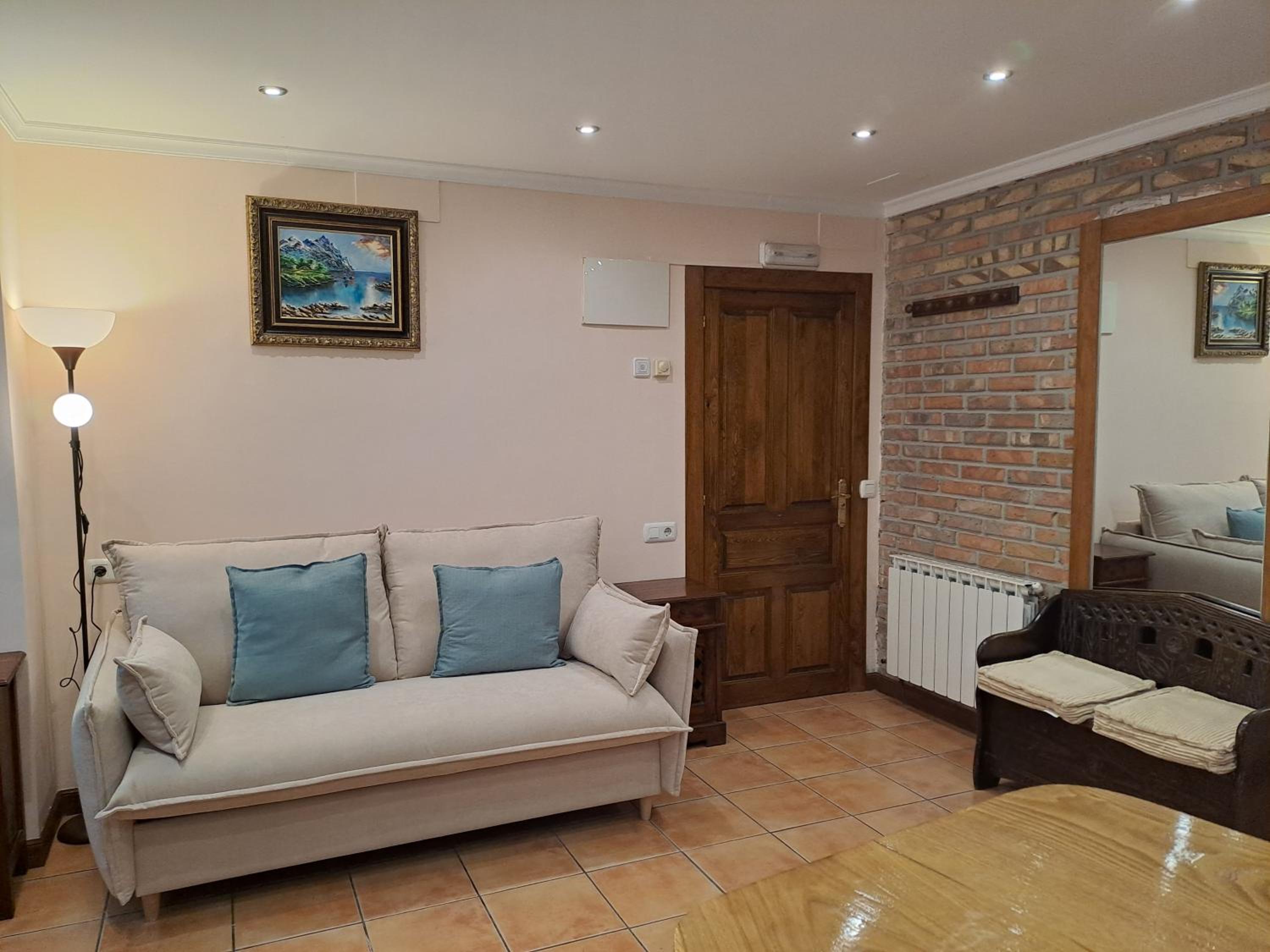 Apartamentos Begoña Images