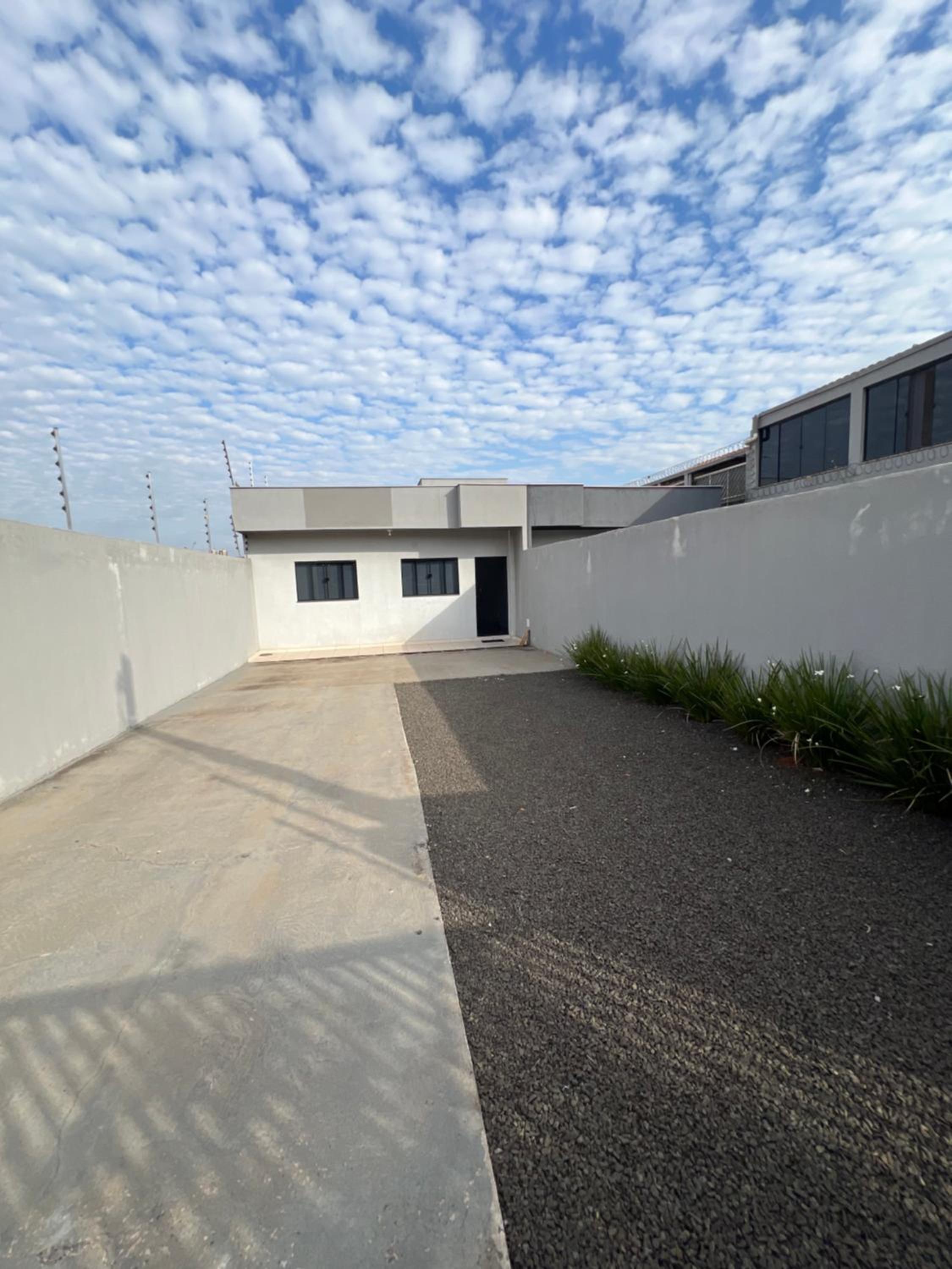 Espaço inteiro Ana Images