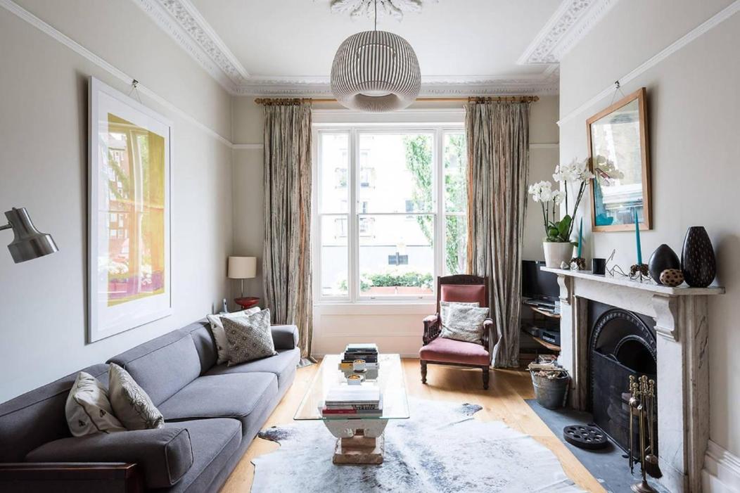 Beautiful Maisonette in the Heart of Hackney Images