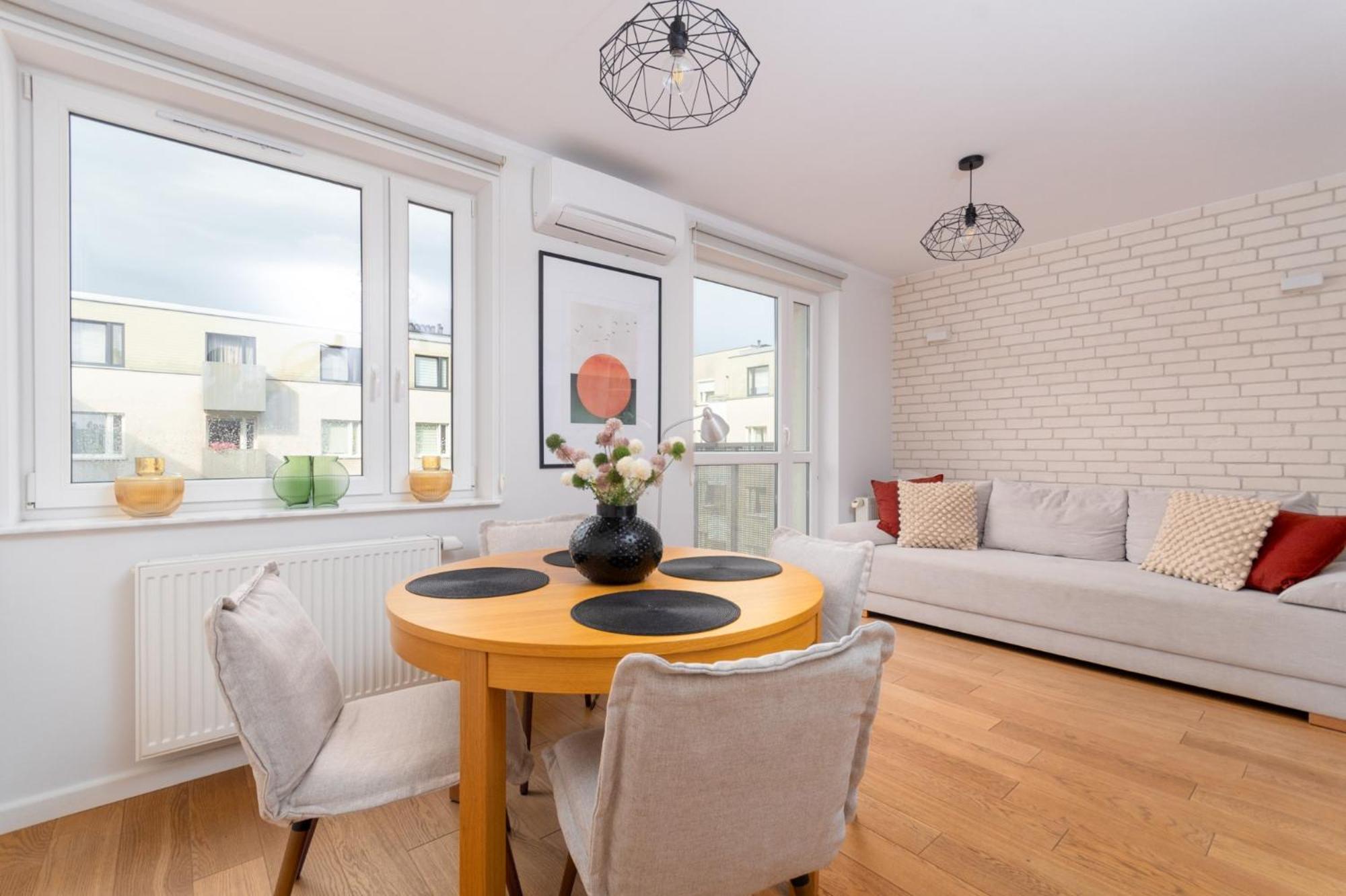 Jaracza Deluxe Apartment Images