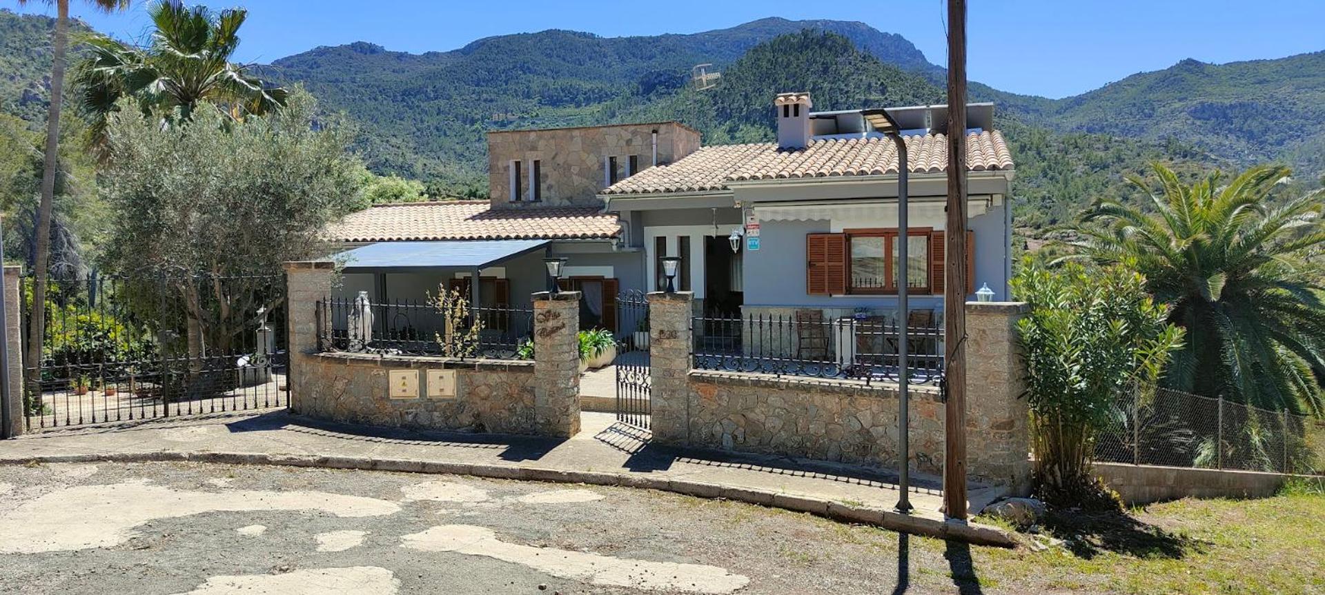 Villa Capllonch