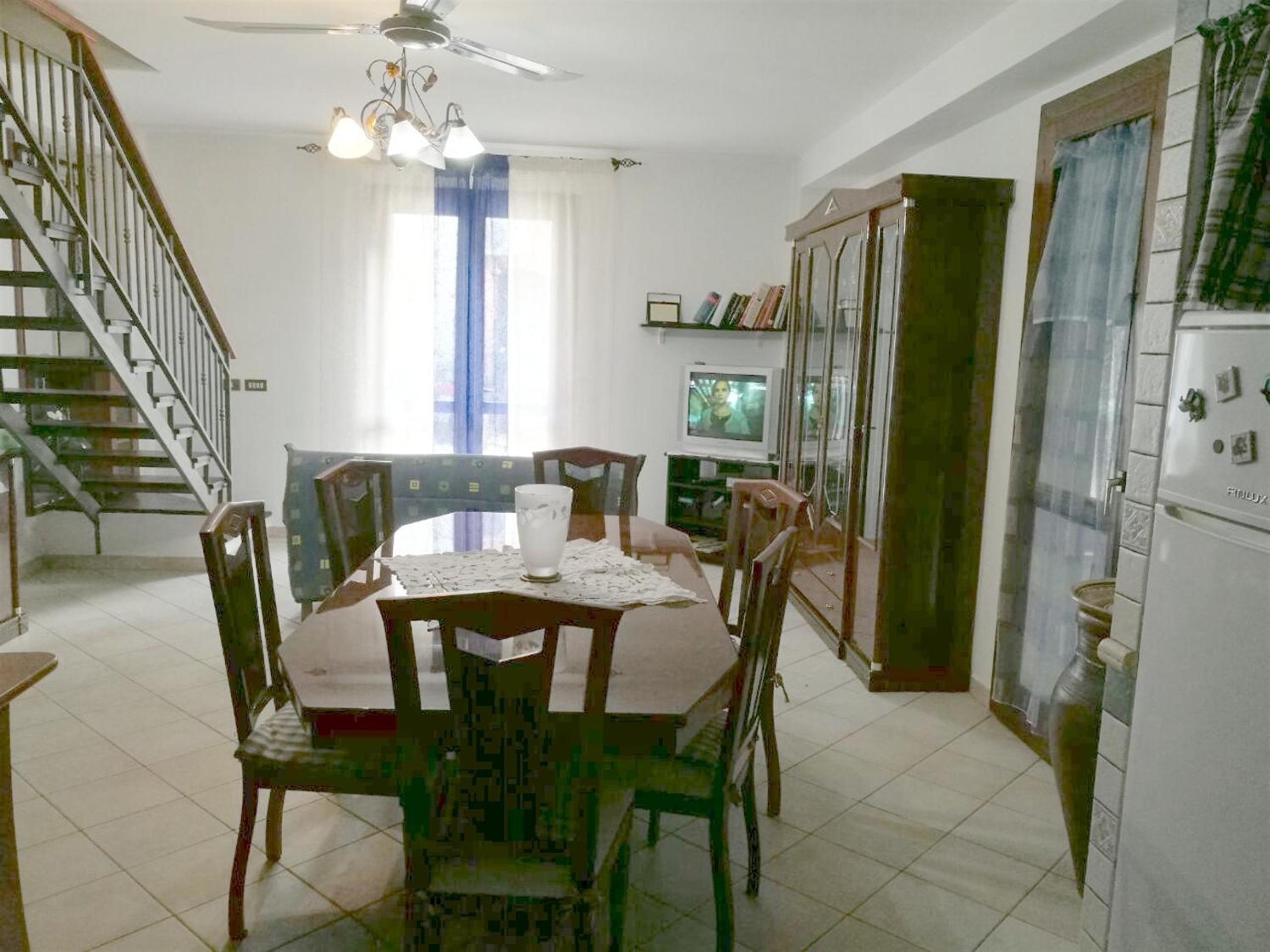 Charming House in Scopello Perfect for 4 People Images