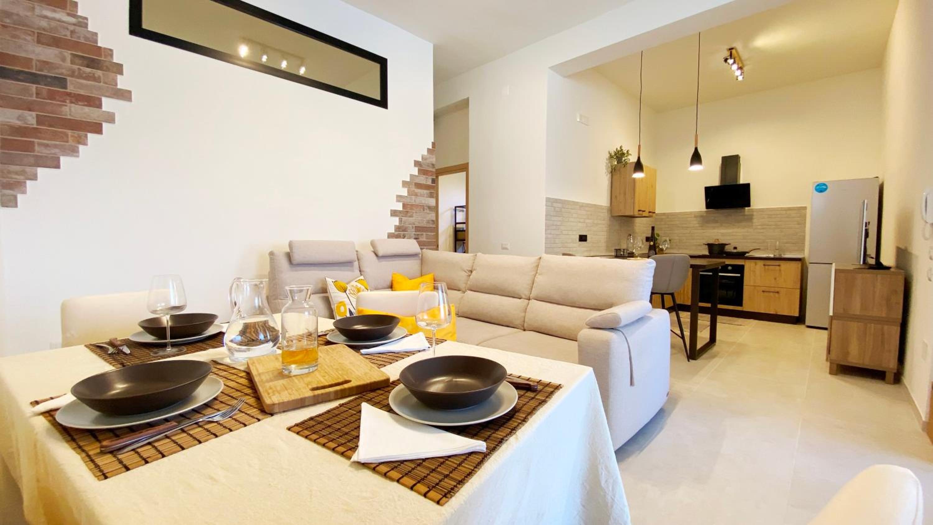 Urban Suites Images