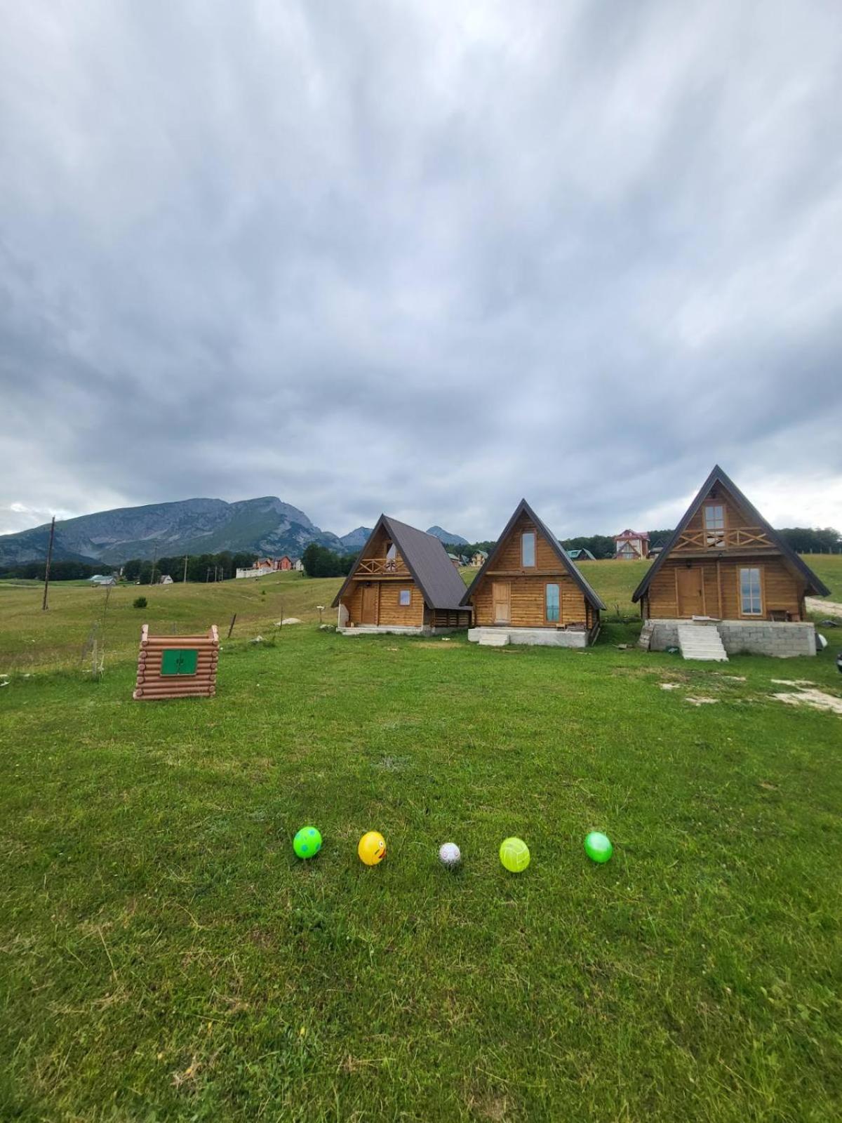 Monte Diva Zabljak