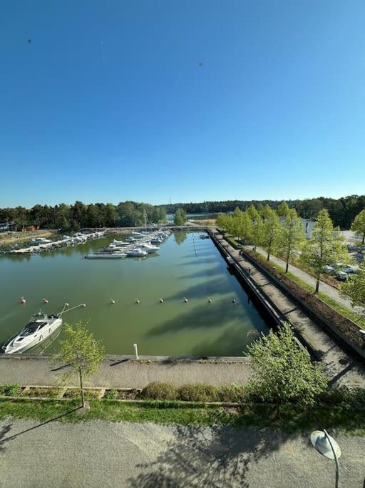 Flat Naantali 80m2 4p - Sea Comfort Peace Images