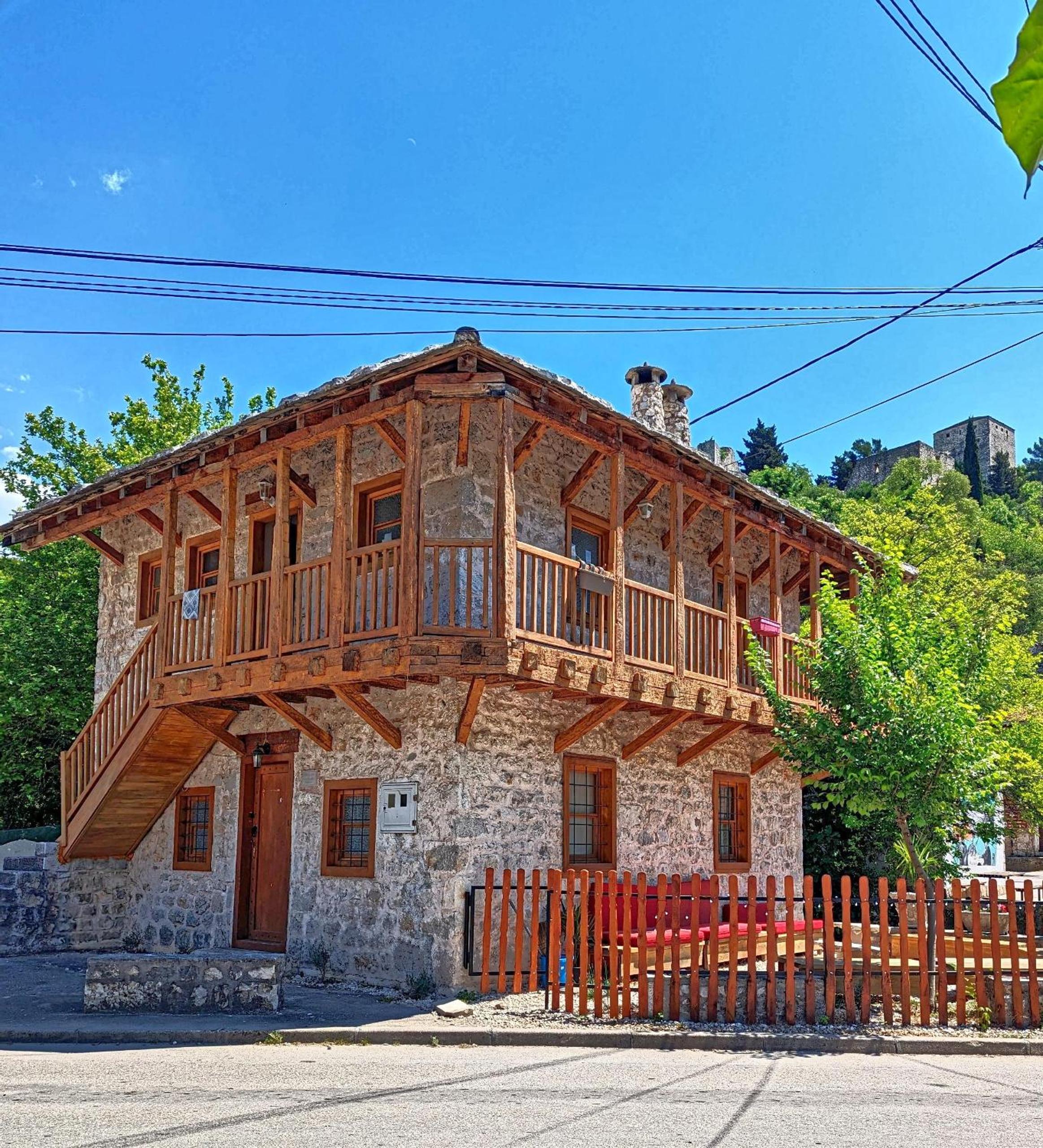 National Monument Konak Images