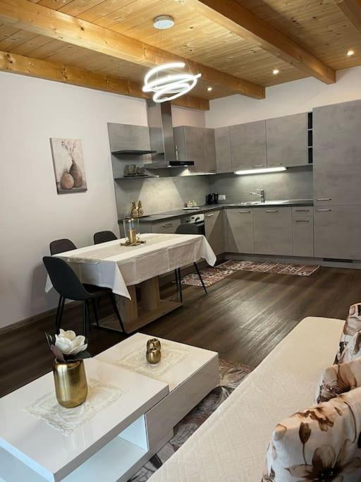 -Angioletto- appartamento vicino ad Ortisei Images