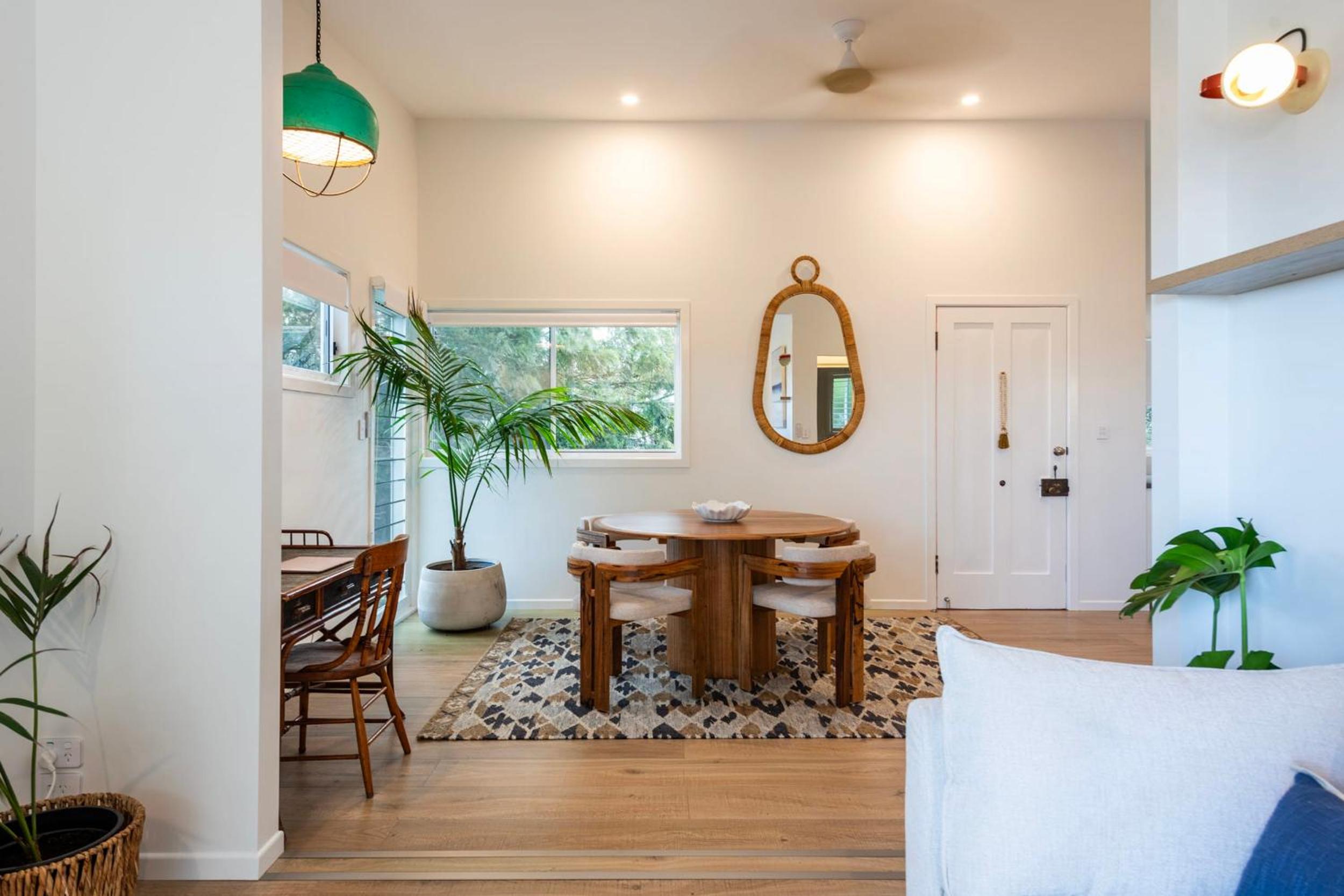 Sunset Cottage - oceanstays Images
