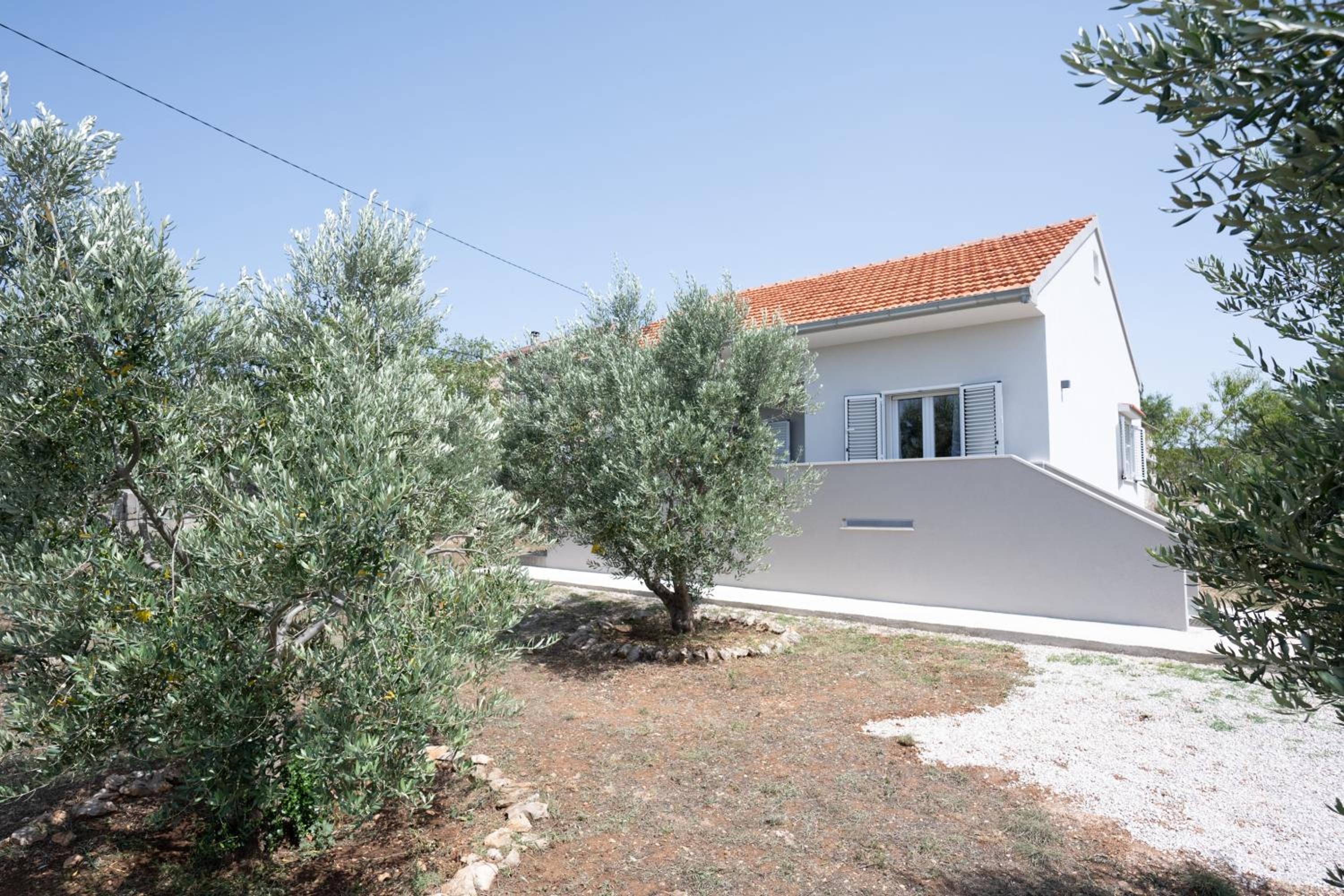 Ryanair's Vacation house near Marina Sukošan-Zadar Images