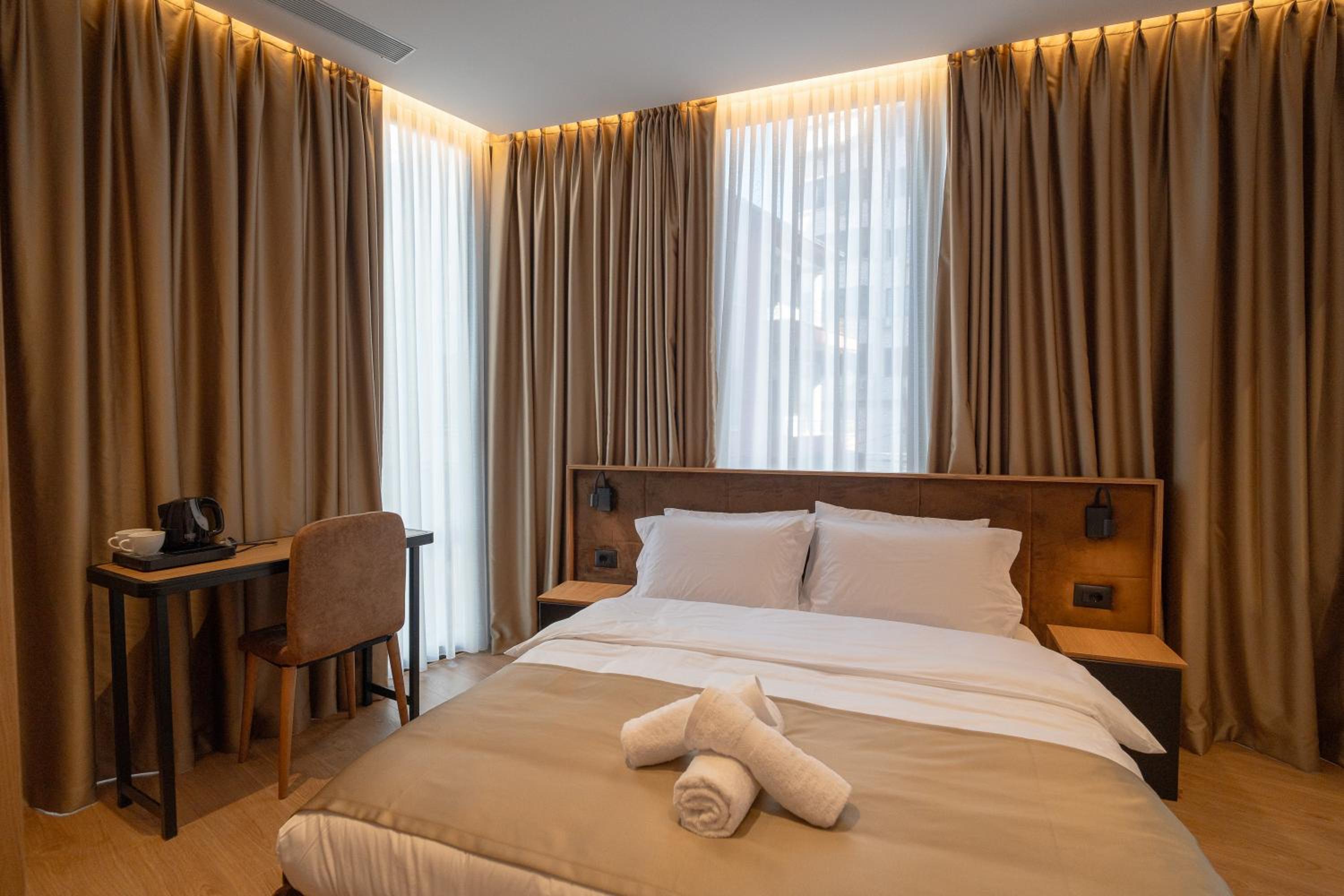 Hotel Boutique Jera Images