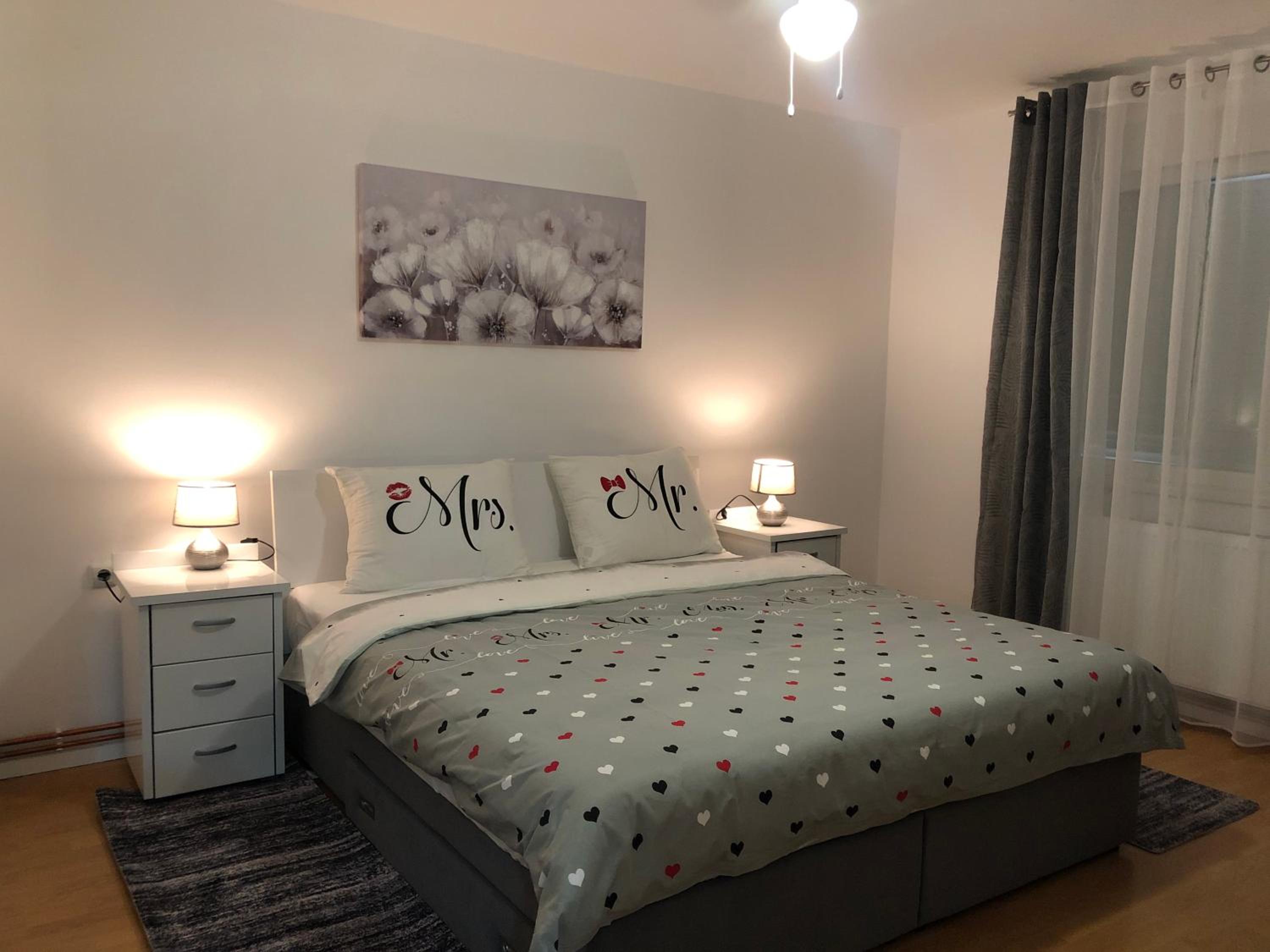 Apartman Slavica self check in Images