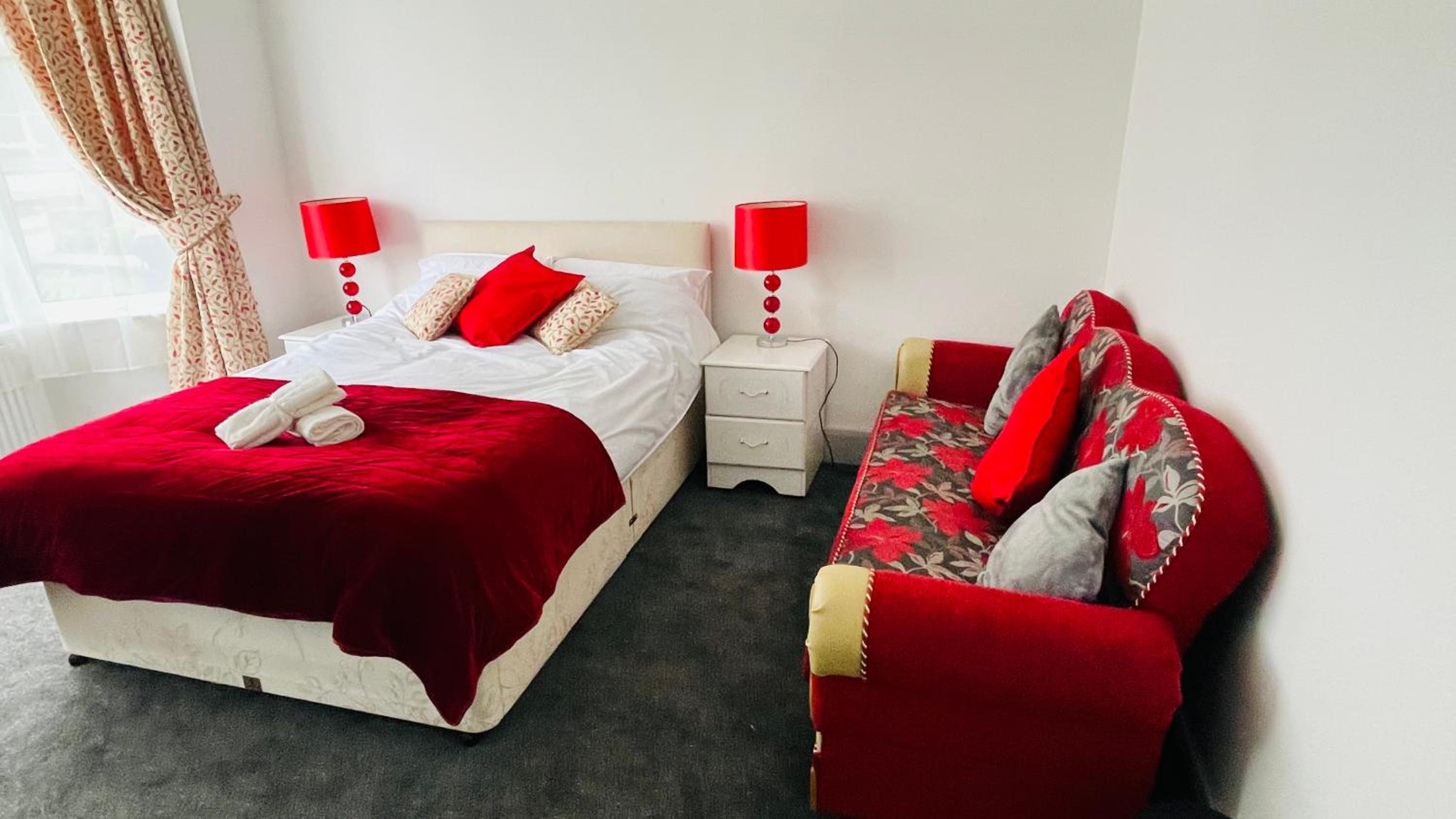 Maya guest house Images
