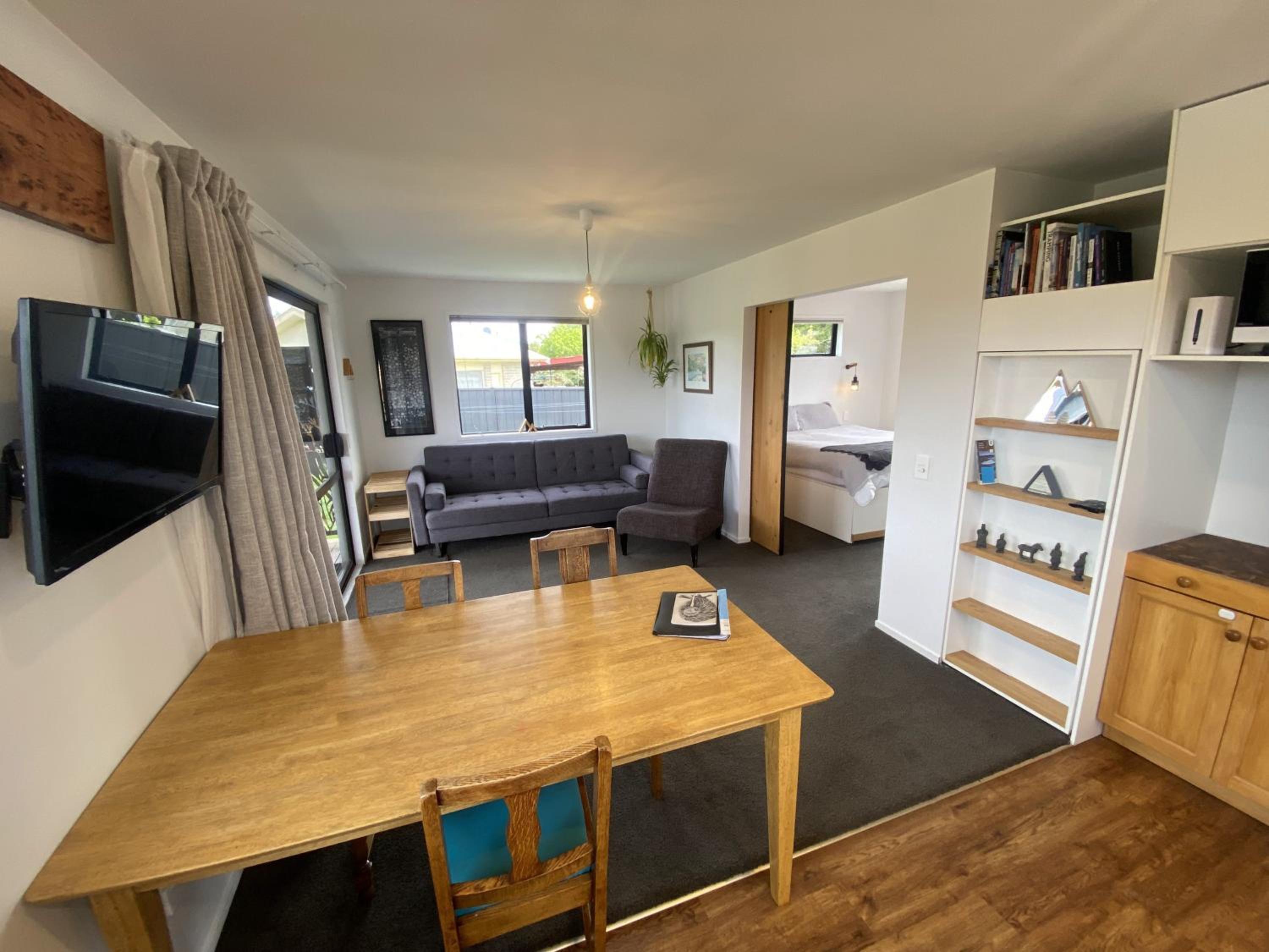 Our Big Tiny House Images