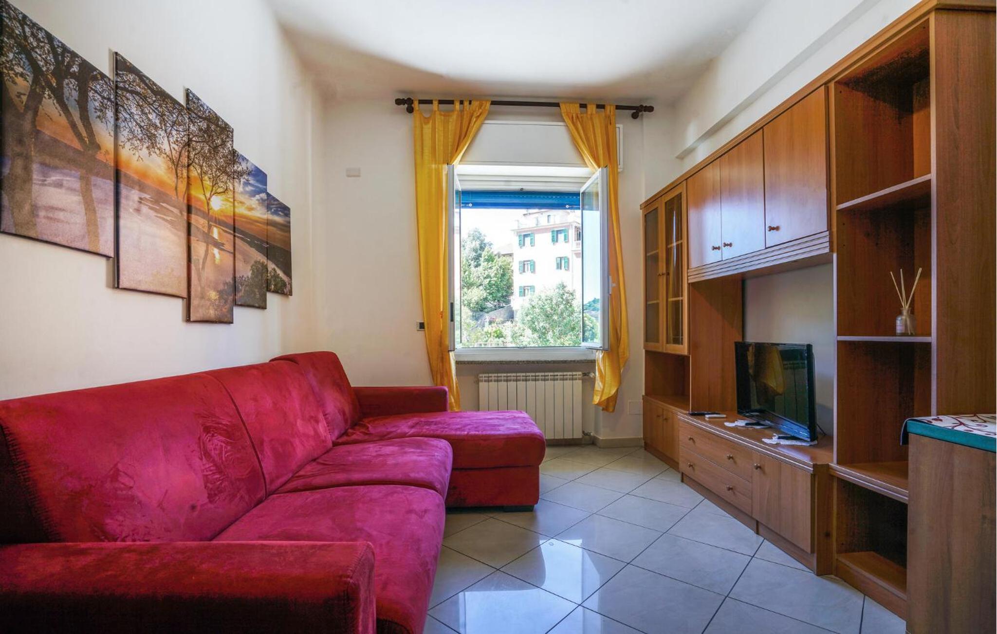 1 Bedroom Beautiful Apartment In Genova Images