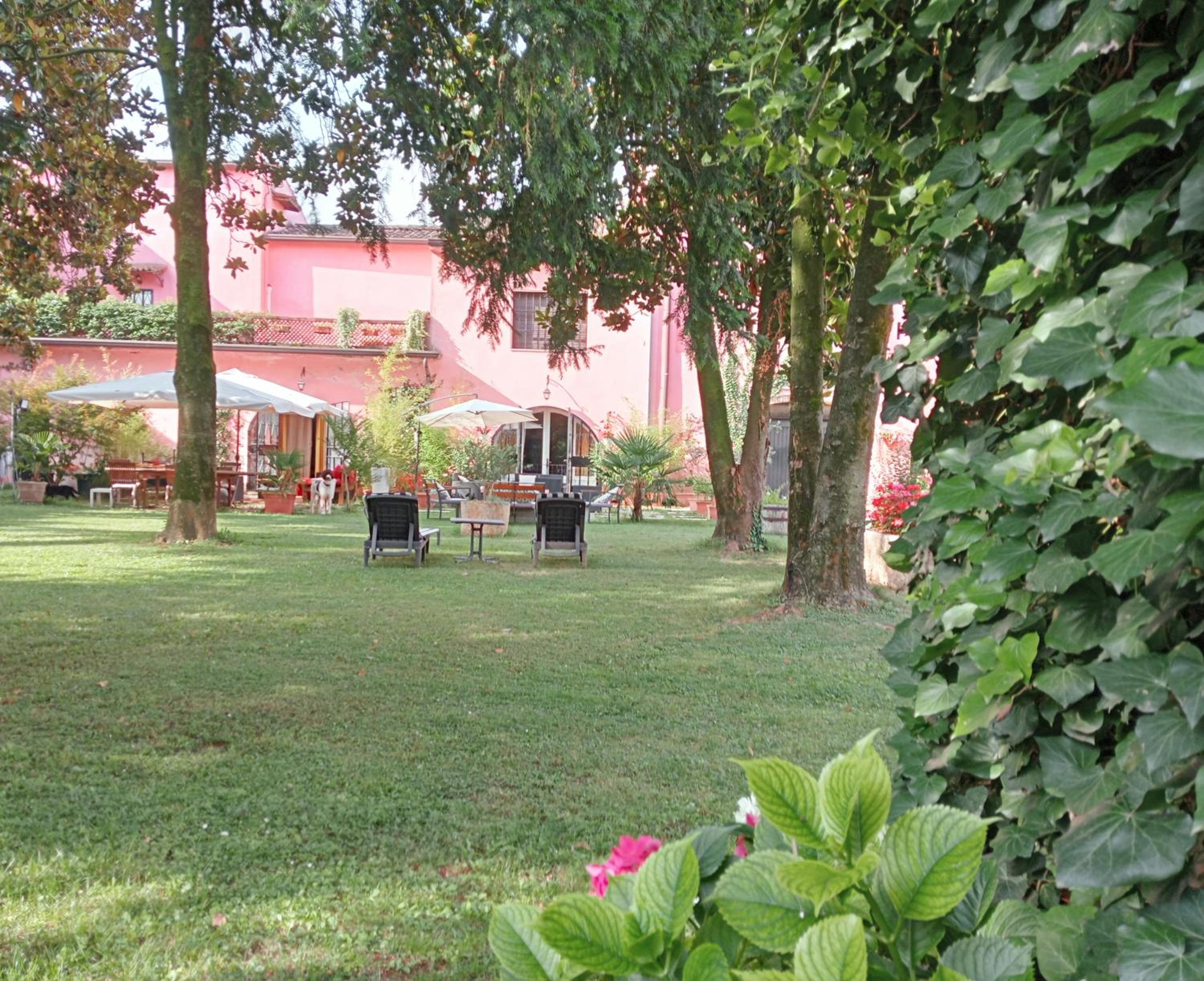 Residenza La Dimora ImPerfetta Images