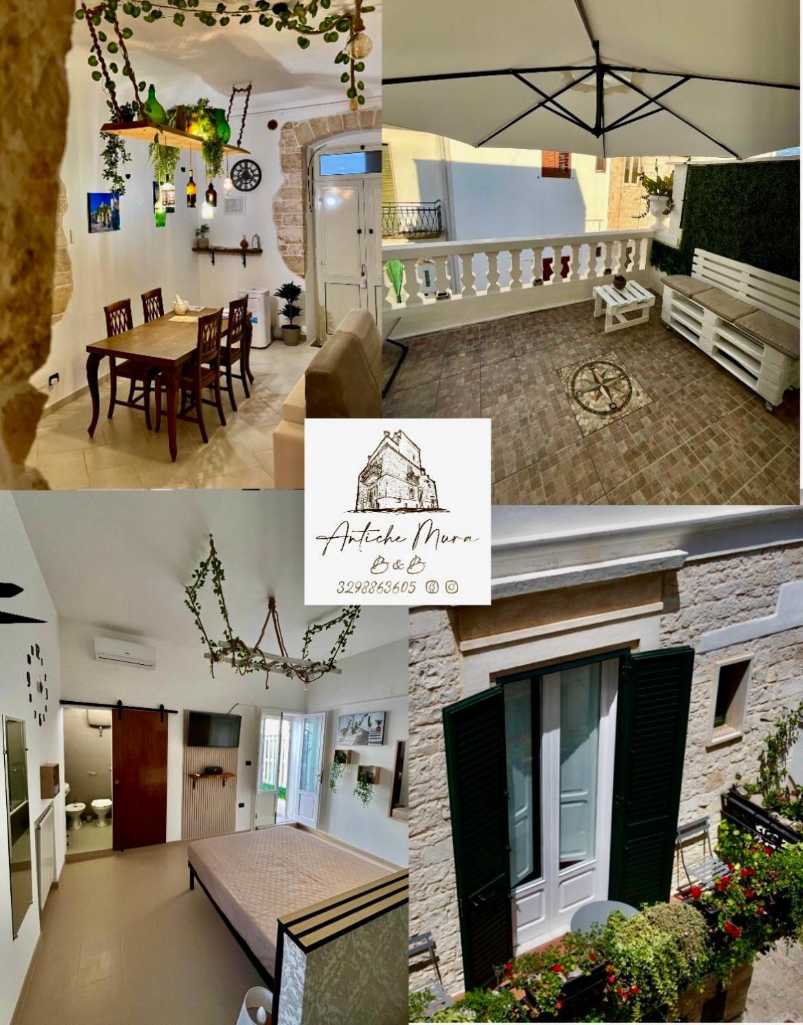 B&B Antiche Mura Images