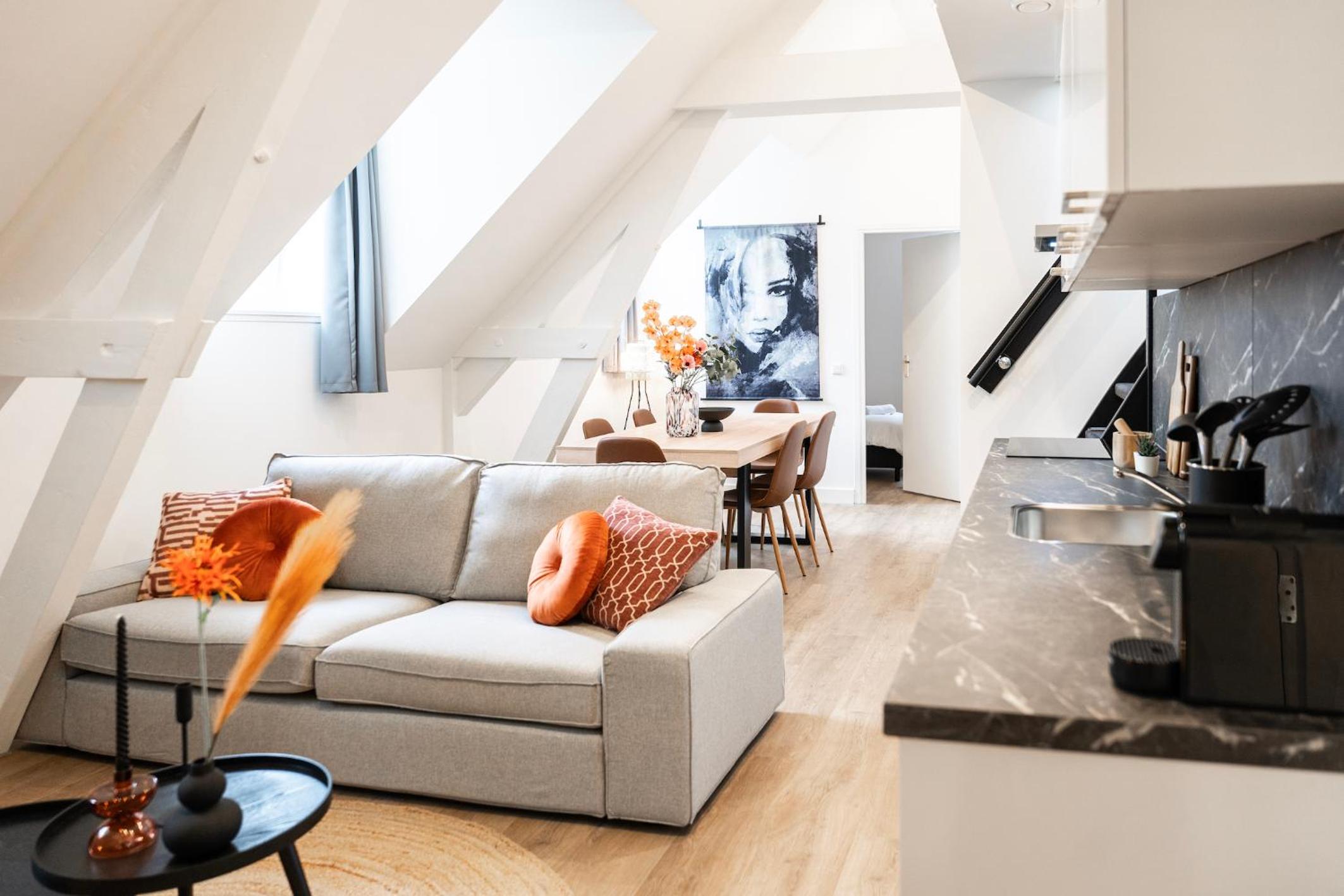 Massalia - Peaceful 2br With Wifi Images