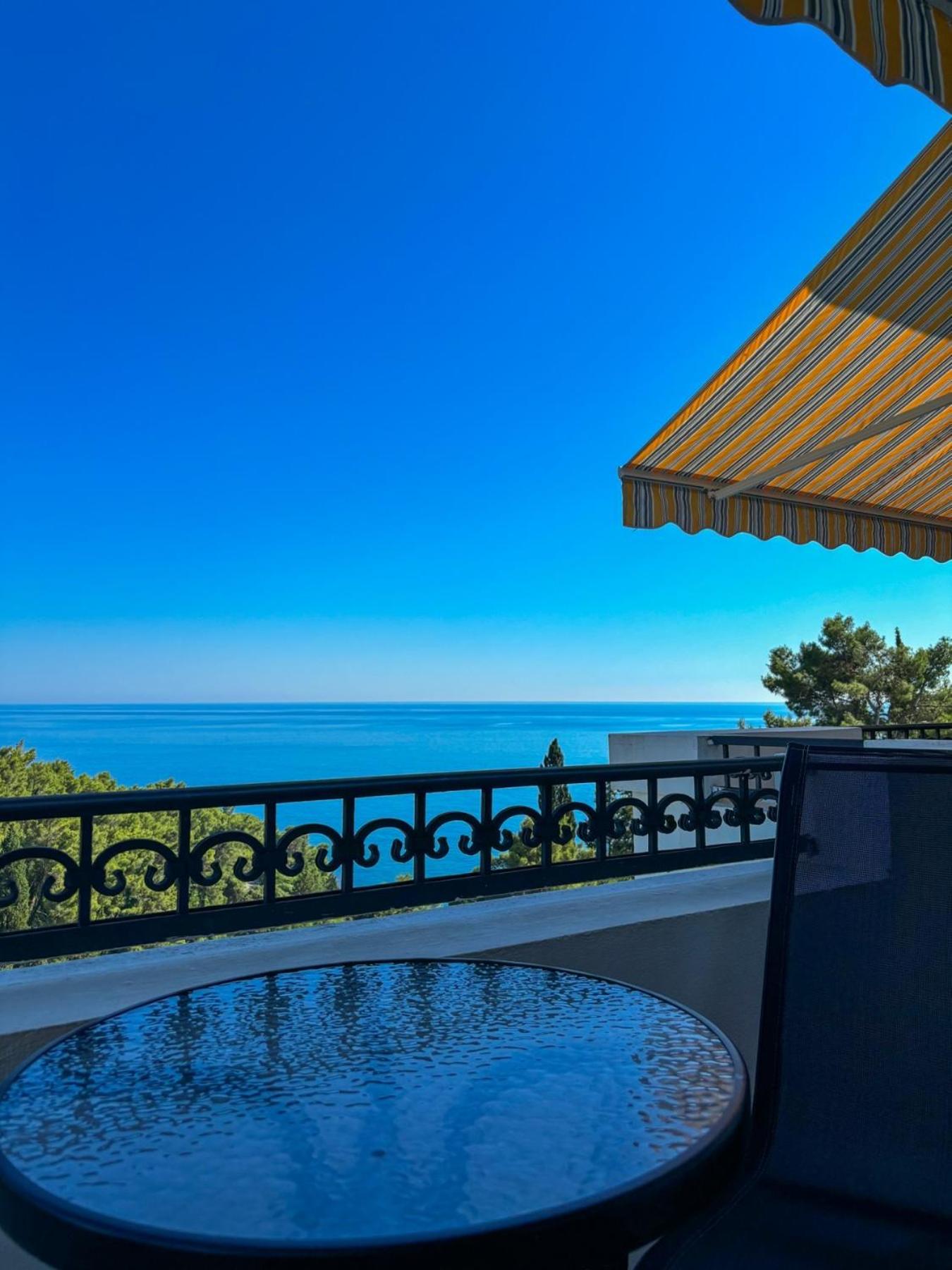 Villa Dulsinea