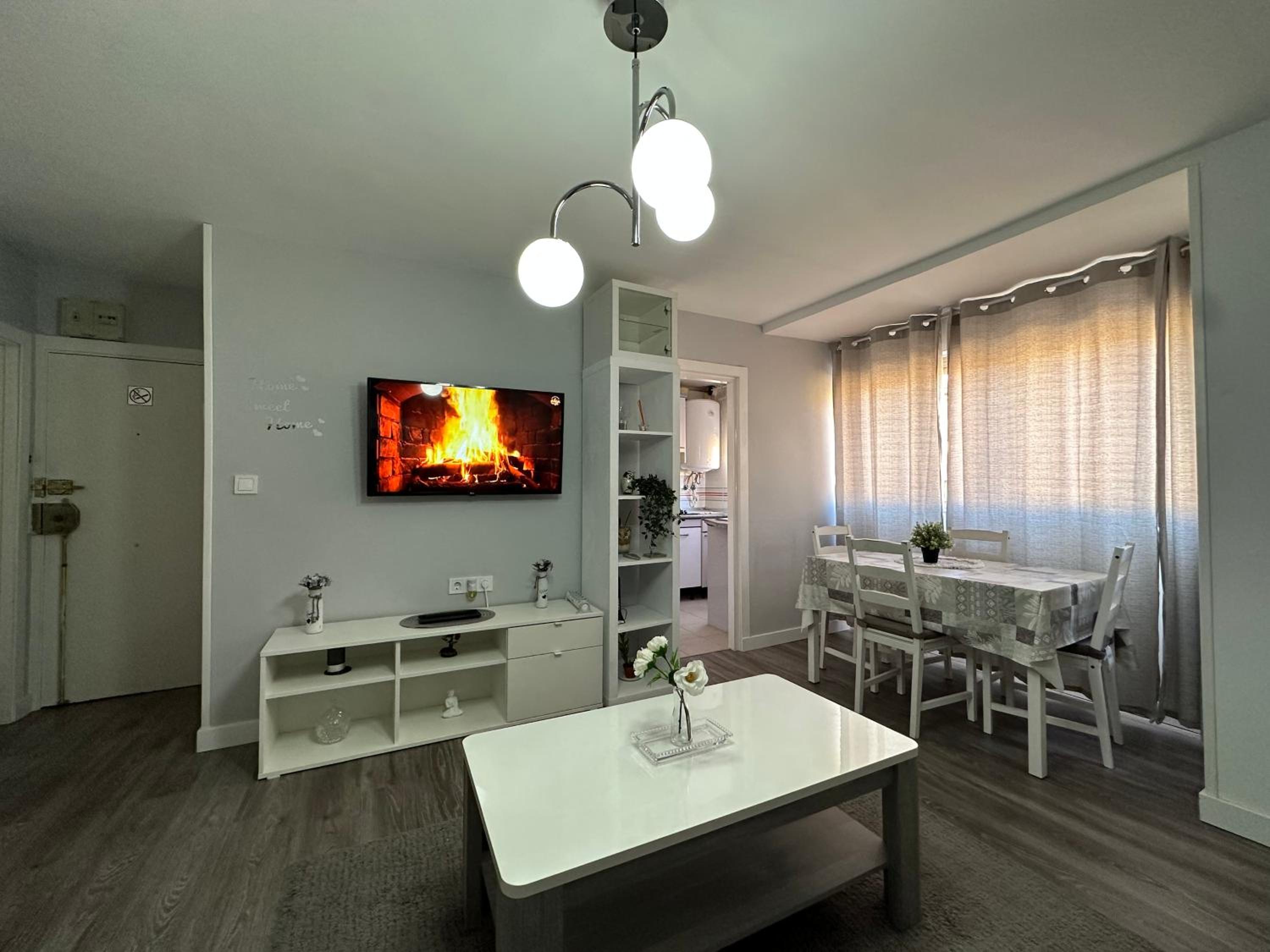 Experiencia inolvidable nuestro apartamento único Images