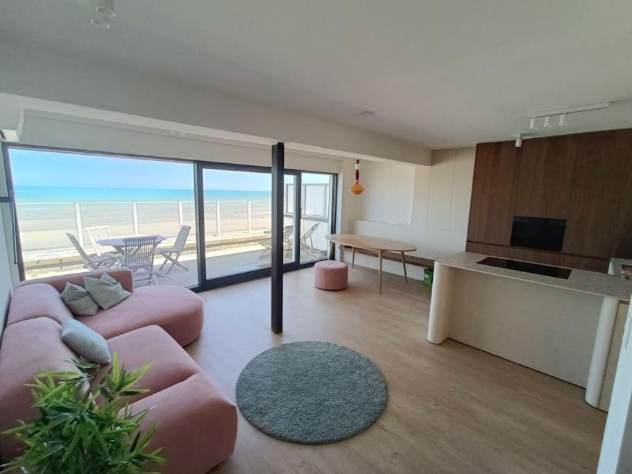 Luxe penthouse met zeezicht en 2 zonneterrassen Images