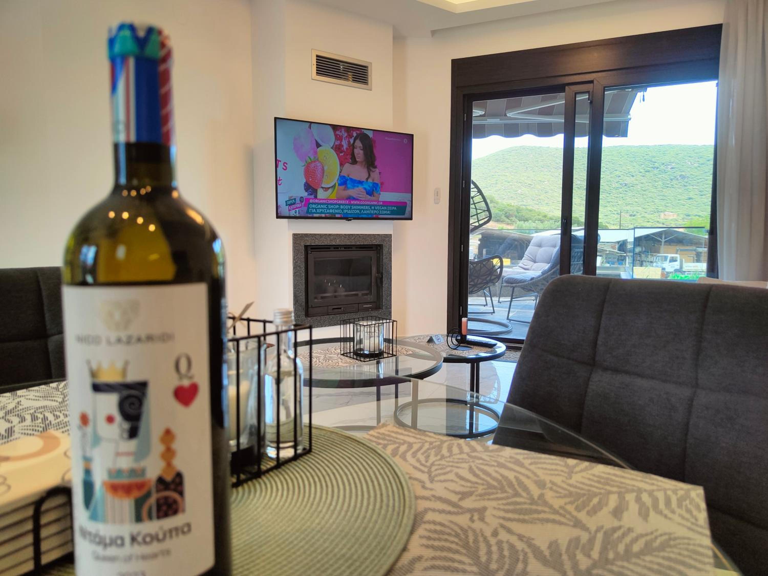 Luxury Living Peramos Images