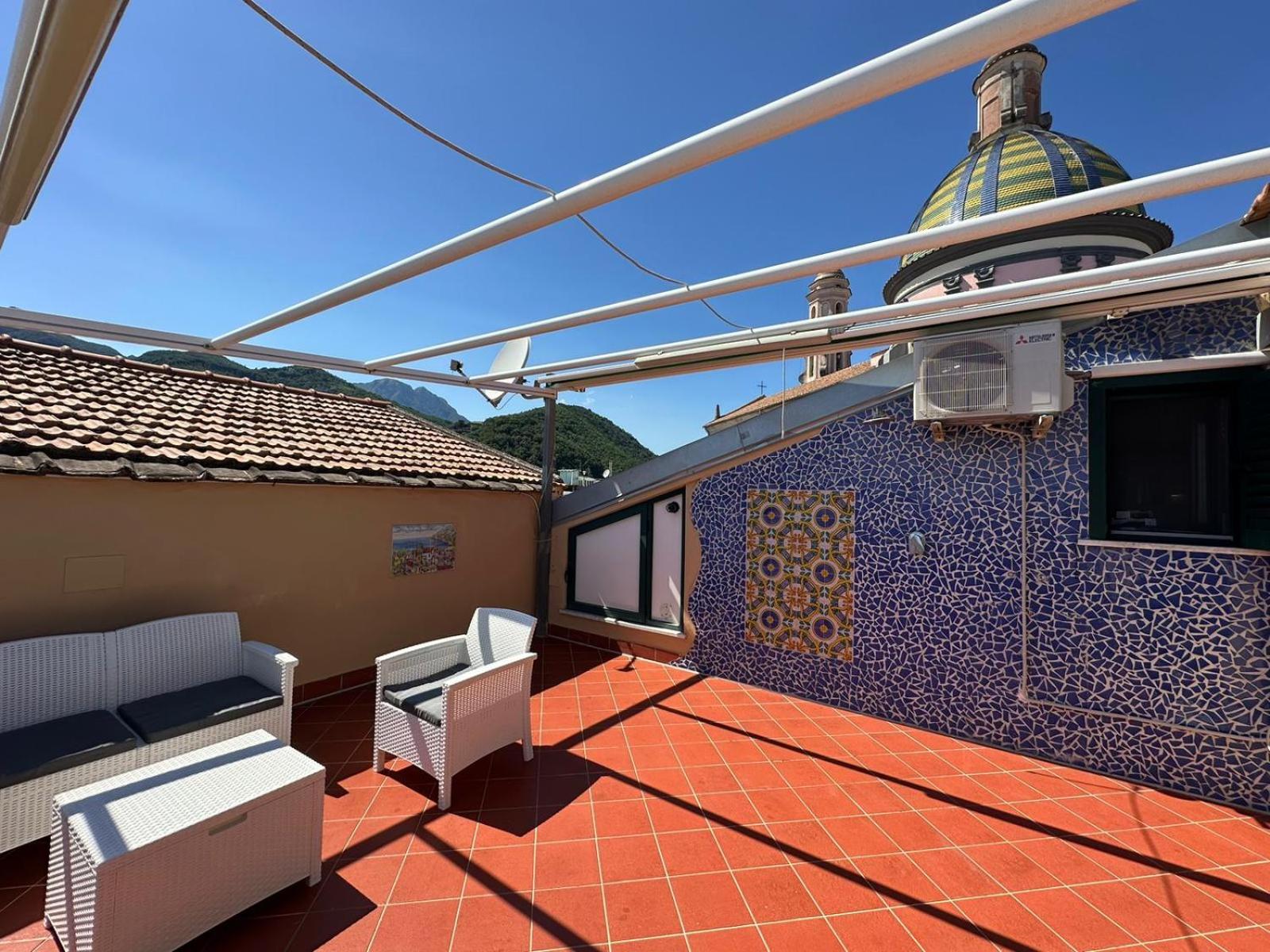 Casa vacanze La Terrazza Images
