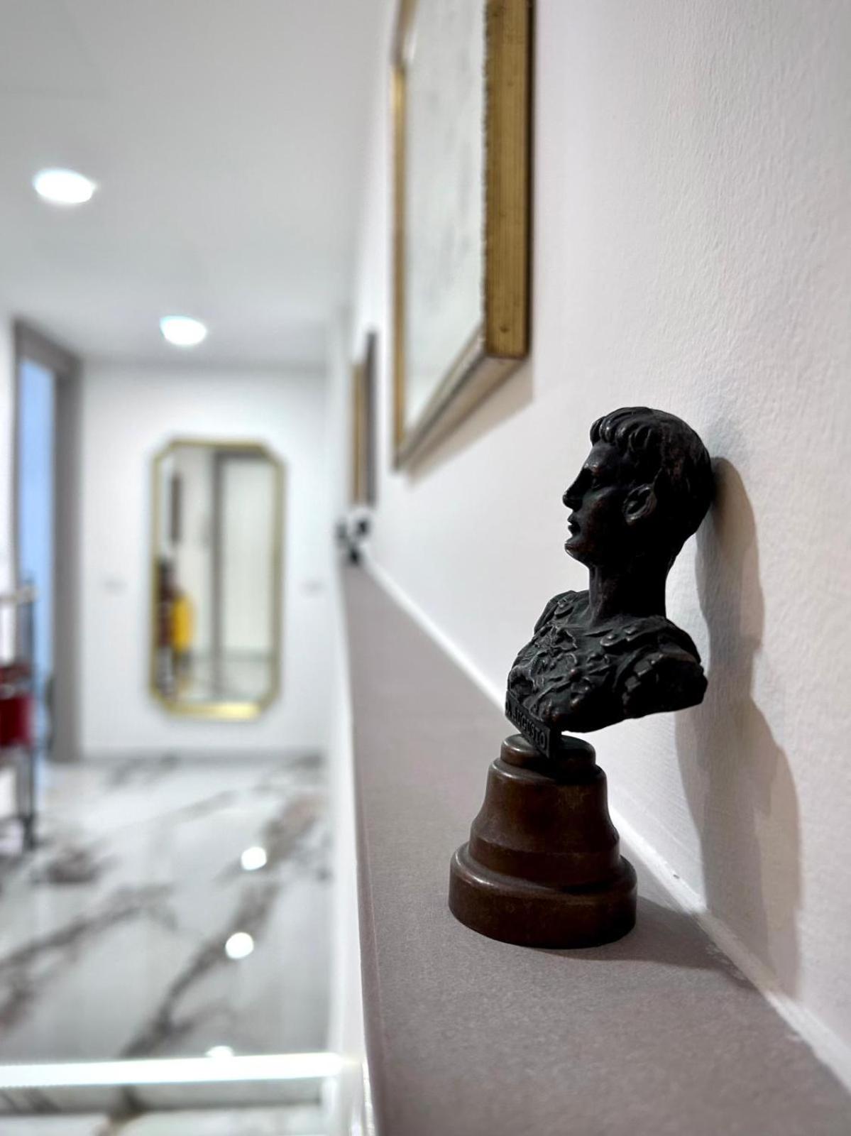 Escape to the Eternal City Vatican Stay Images