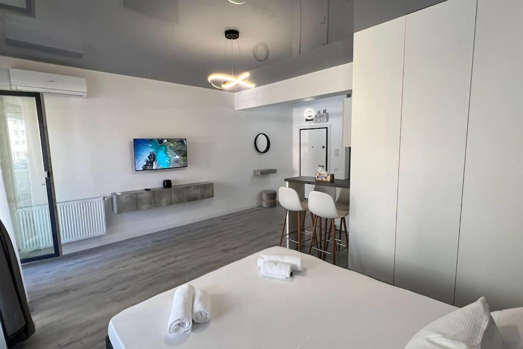 Studio Aleyna 2 Nord Residence Images