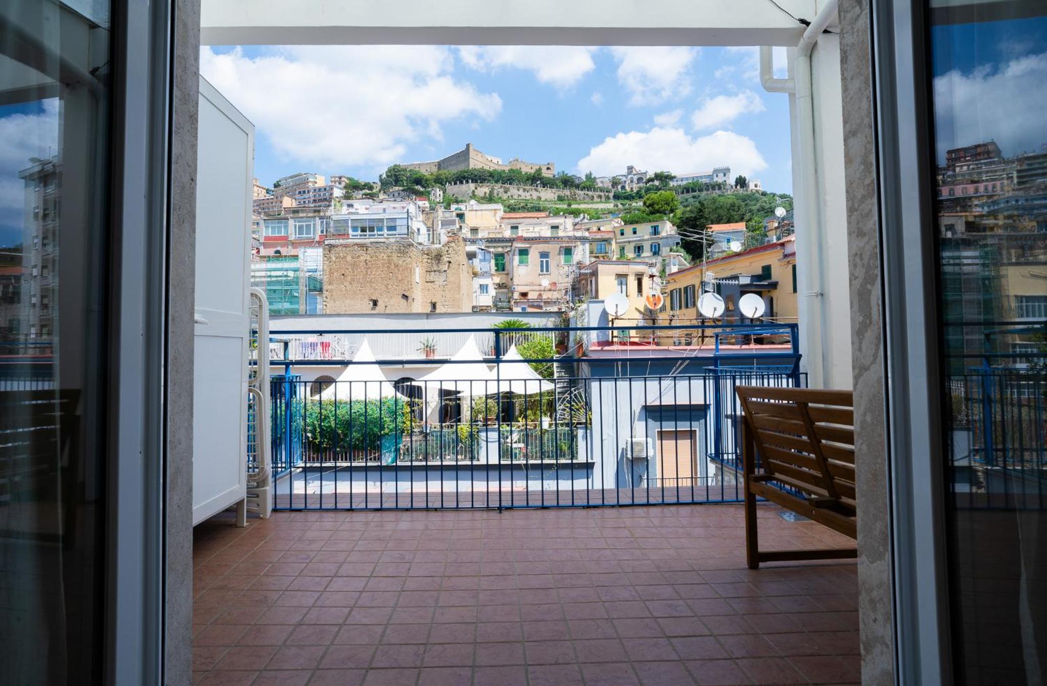 La casa di Toto Images