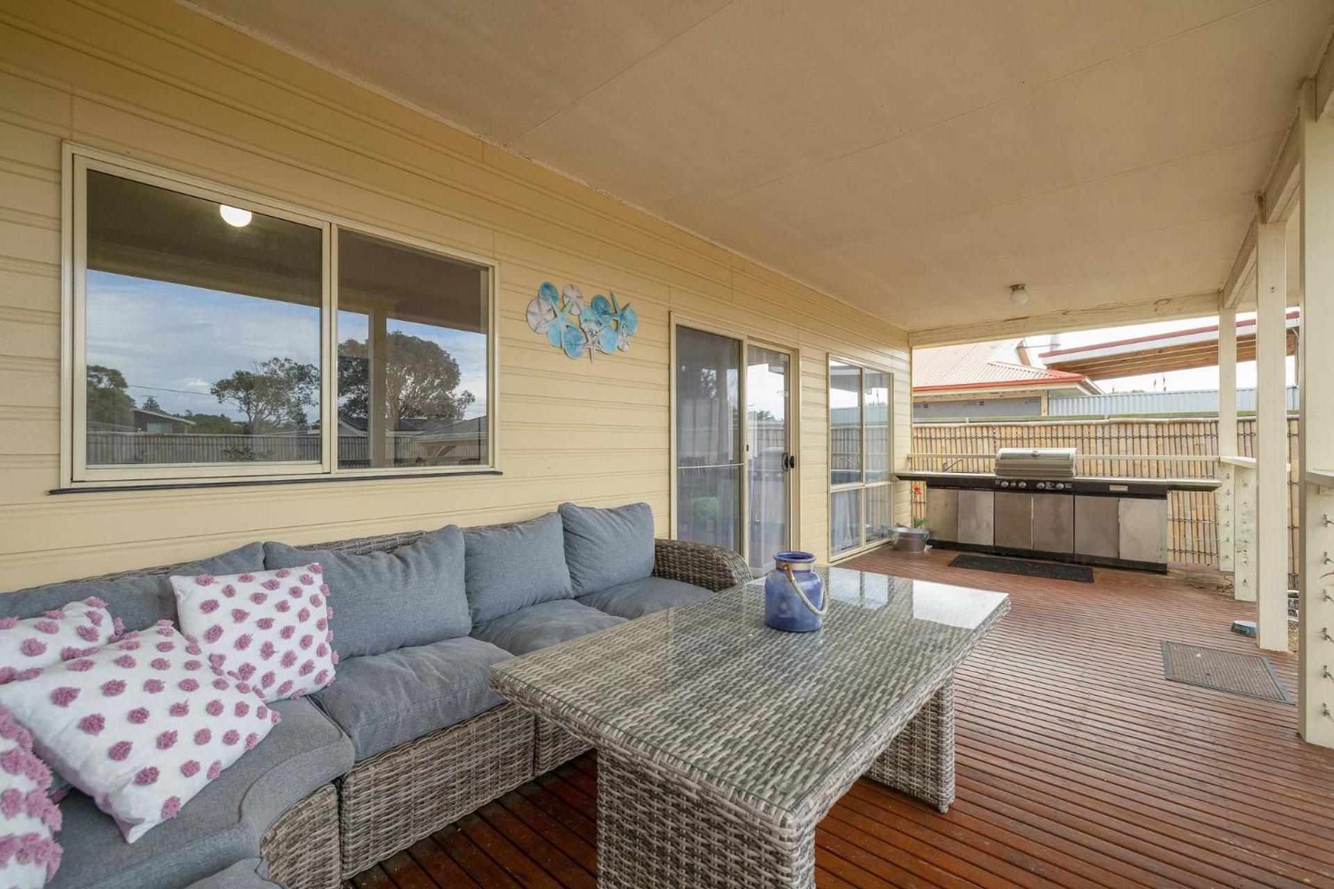 Cooinda at The Cape Images