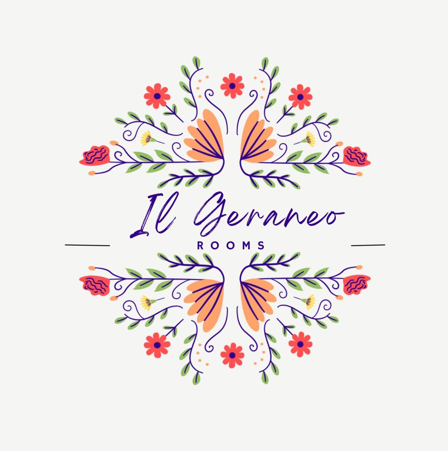 Il Geraneo Images